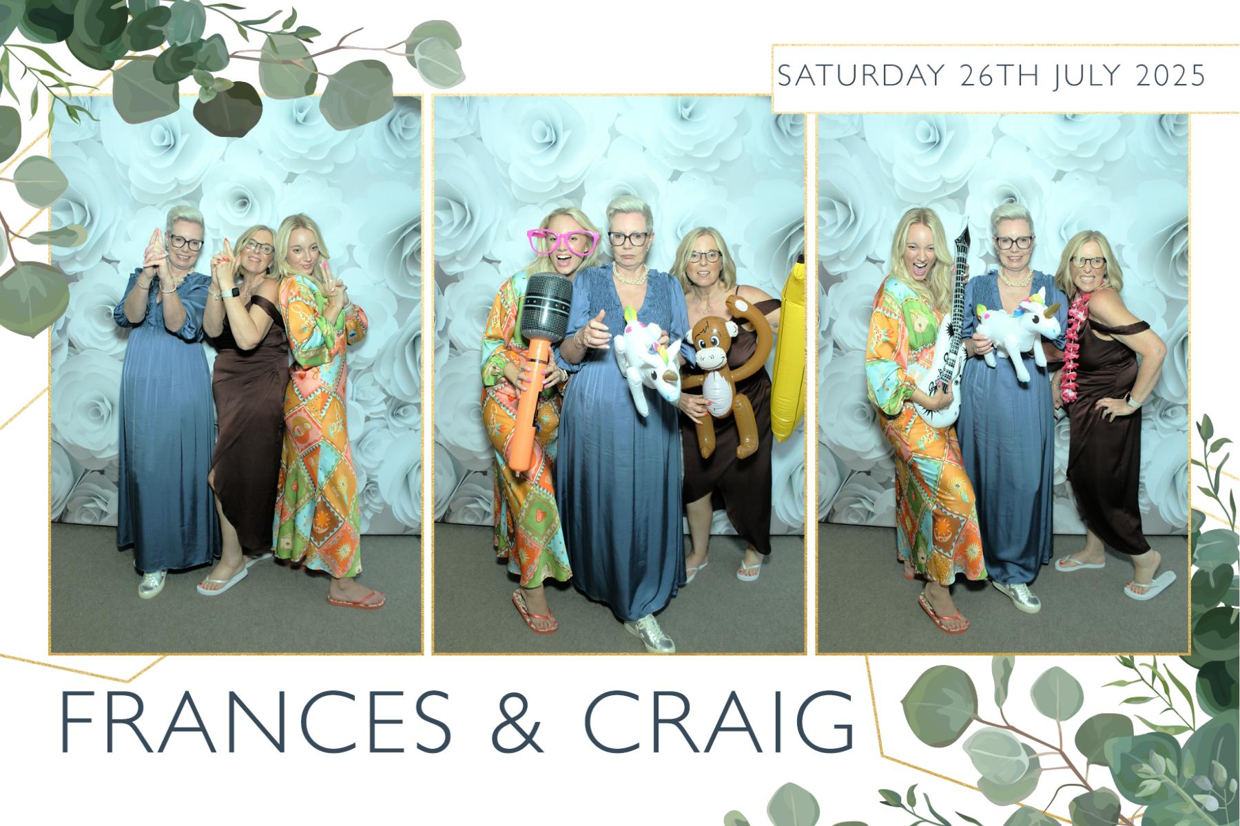 Frances and Craig's Wedding | View more photos from the event at mediagallery.flameentertainments.co.uk/u/Flame-Entertainments/Frances-and-Craigs-Wedding