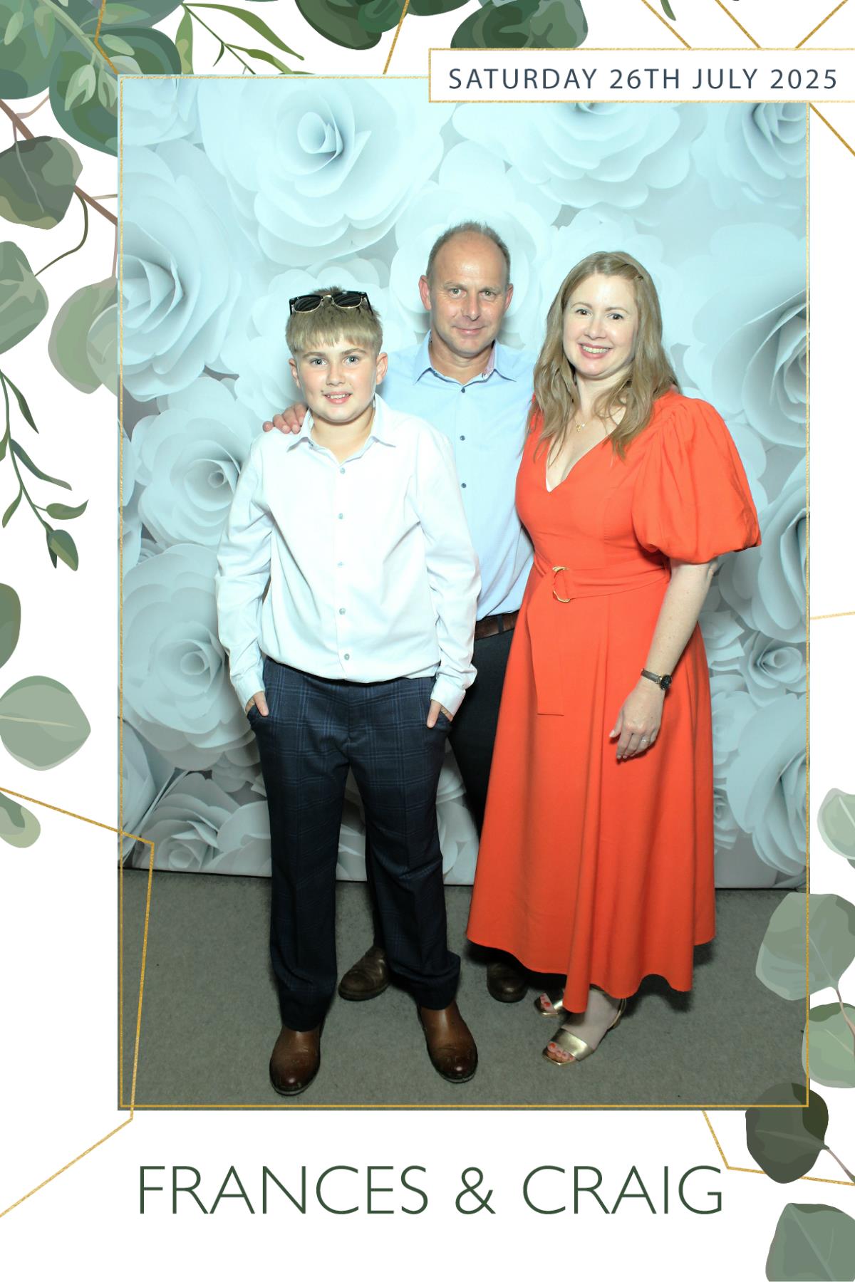 Frances and Craig's Wedding | View more photos from the event at mediagallery.flameentertainments.co.uk/u/Flame-Entertainments/Frances-and-Craigs-Wedding