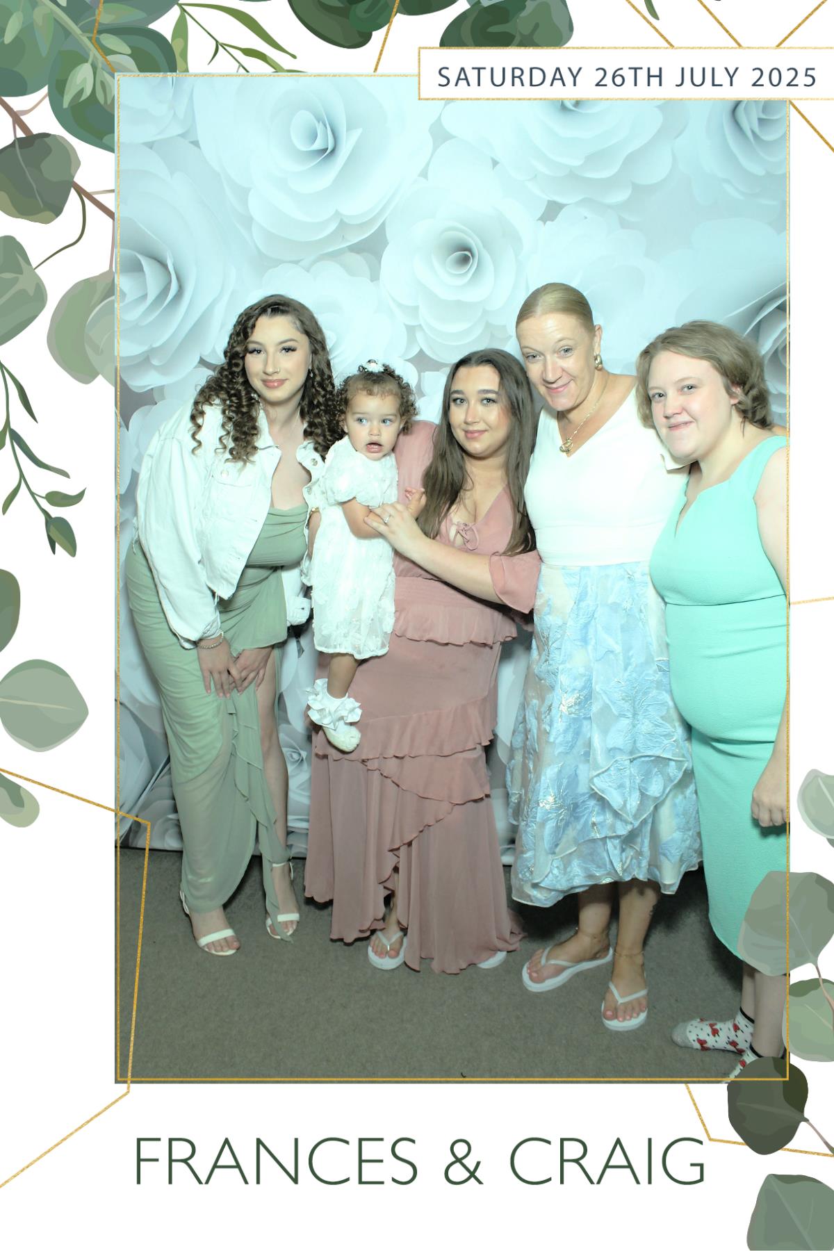 Frances and Craig's Wedding | View more photos from the event at mediagallery.flameentertainments.co.uk/u/Flame-Entertainments/Frances-and-Craigs-Wedding