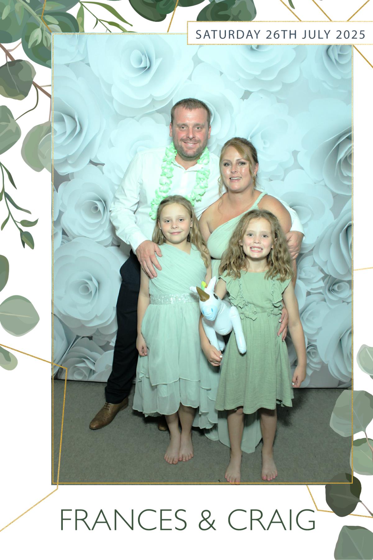 Frances and Craig's Wedding | View more photos from the event at mediagallery.flameentertainments.co.uk/u/Flame-Entertainments/Frances-and-Craigs-Wedding