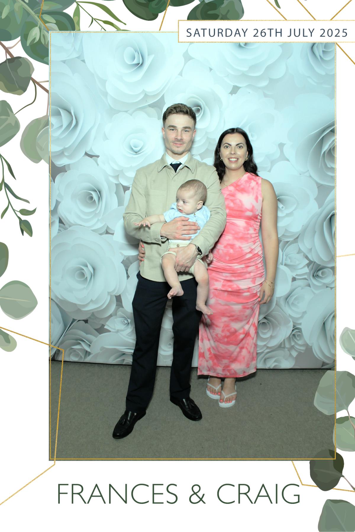 Frances and Craig's Wedding | View more photos from the event at mediagallery.flameentertainments.co.uk/u/Flame-Entertainments/Frances-and-Craigs-Wedding