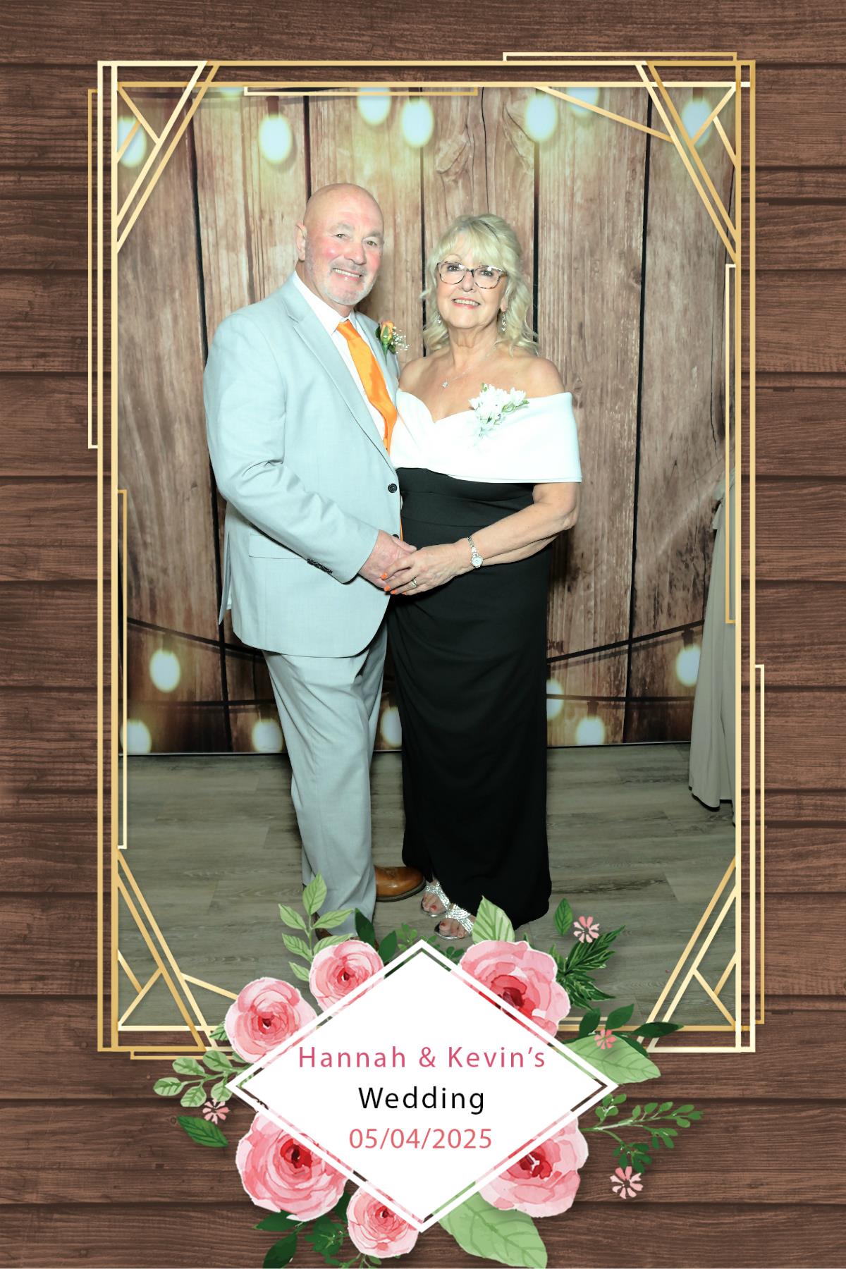 Hannah & Kevin's Wedding | View more photos from the event at mediagallery.flameentertainments.co.uk/u/Flame-Entertainments/Hannah-Kevins-Wedding