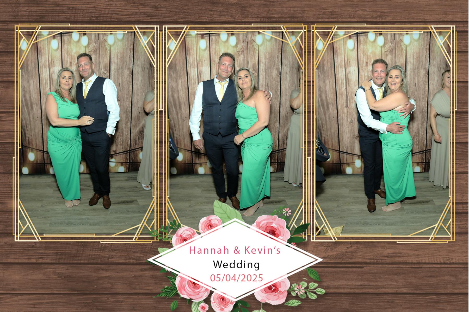 Hannah & Kevin's Wedding | View more photos from the event at mediagallery.flameentertainments.co.uk/u/Flame-Entertainments/Hannah-Kevins-Wedding