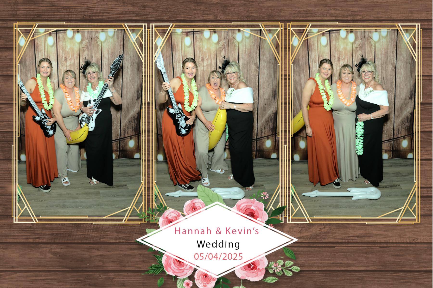 Hannah & Kevin's Wedding | View more photos from the event at mediagallery.flameentertainments.co.uk/u/Flame-Entertainments/Hannah-Kevins-Wedding