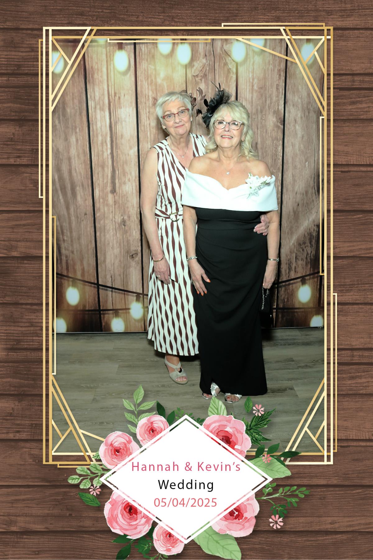 Hannah & Kevin's Wedding | View more photos from the event at mediagallery.flameentertainments.co.uk/u/Flame-Entertainments/Hannah-Kevins-Wedding