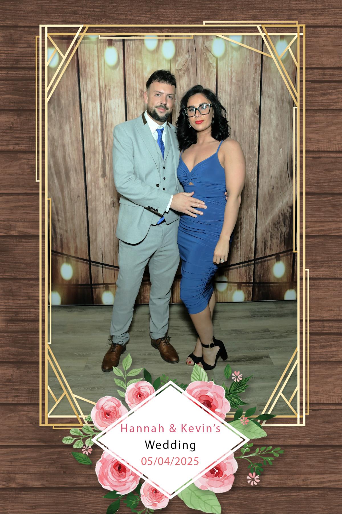 Hannah & Kevin's Wedding | View more photos from the event at mediagallery.flameentertainments.co.uk/u/Flame-Entertainments/Hannah-Kevins-Wedding