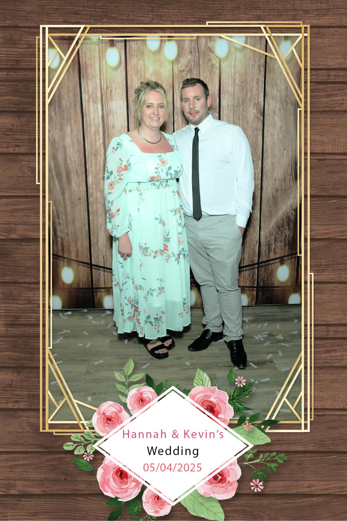 Hannah & Kevin's Wedding | View more photos from the event at mediagallery.flameentertainments.co.uk/u/Flame-Entertainments/Hannah-Kevins-Wedding