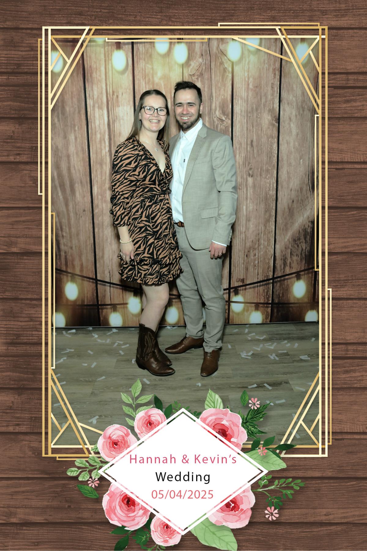 Hannah & Kevin's Wedding | View more photos from the event at mediagallery.flameentertainments.co.uk/u/Flame-Entertainments/Hannah-Kevins-Wedding