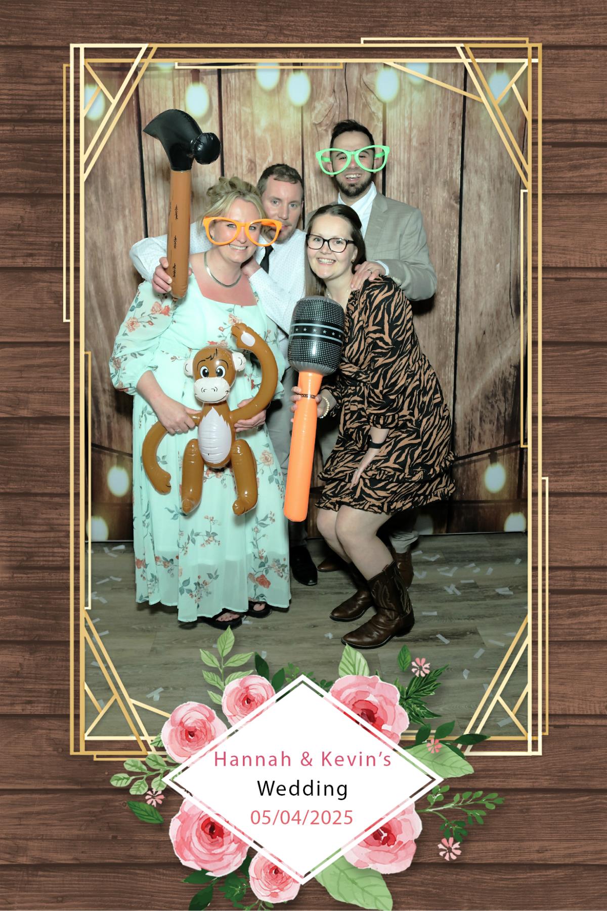 Hannah & Kevin's Wedding | View more photos from the event at mediagallery.flameentertainments.co.uk/u/Flame-Entertainments/Hannah-Kevins-Wedding