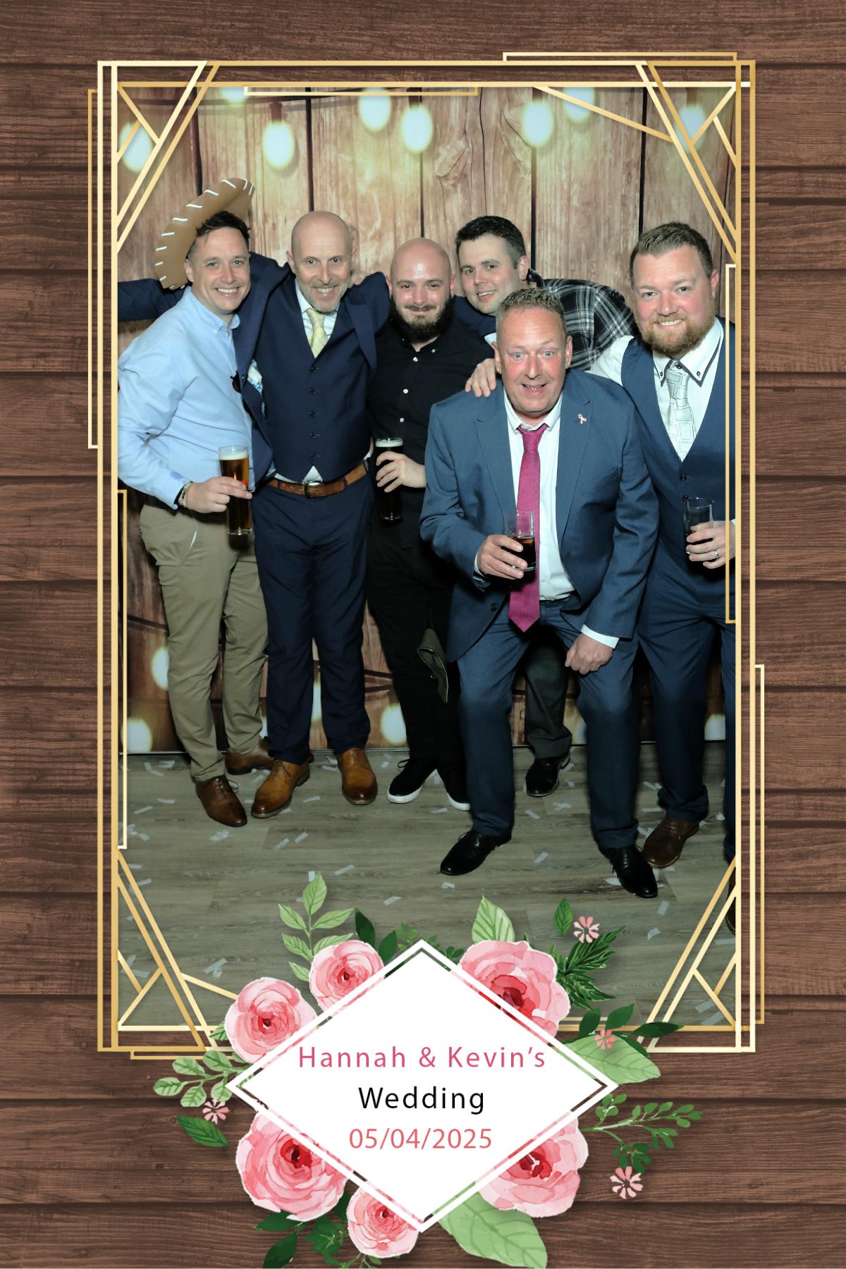 Hannah & Kevin's Wedding | View more photos from the event at mediagallery.flameentertainments.co.uk/u/Flame-Entertainments/Hannah-Kevins-Wedding