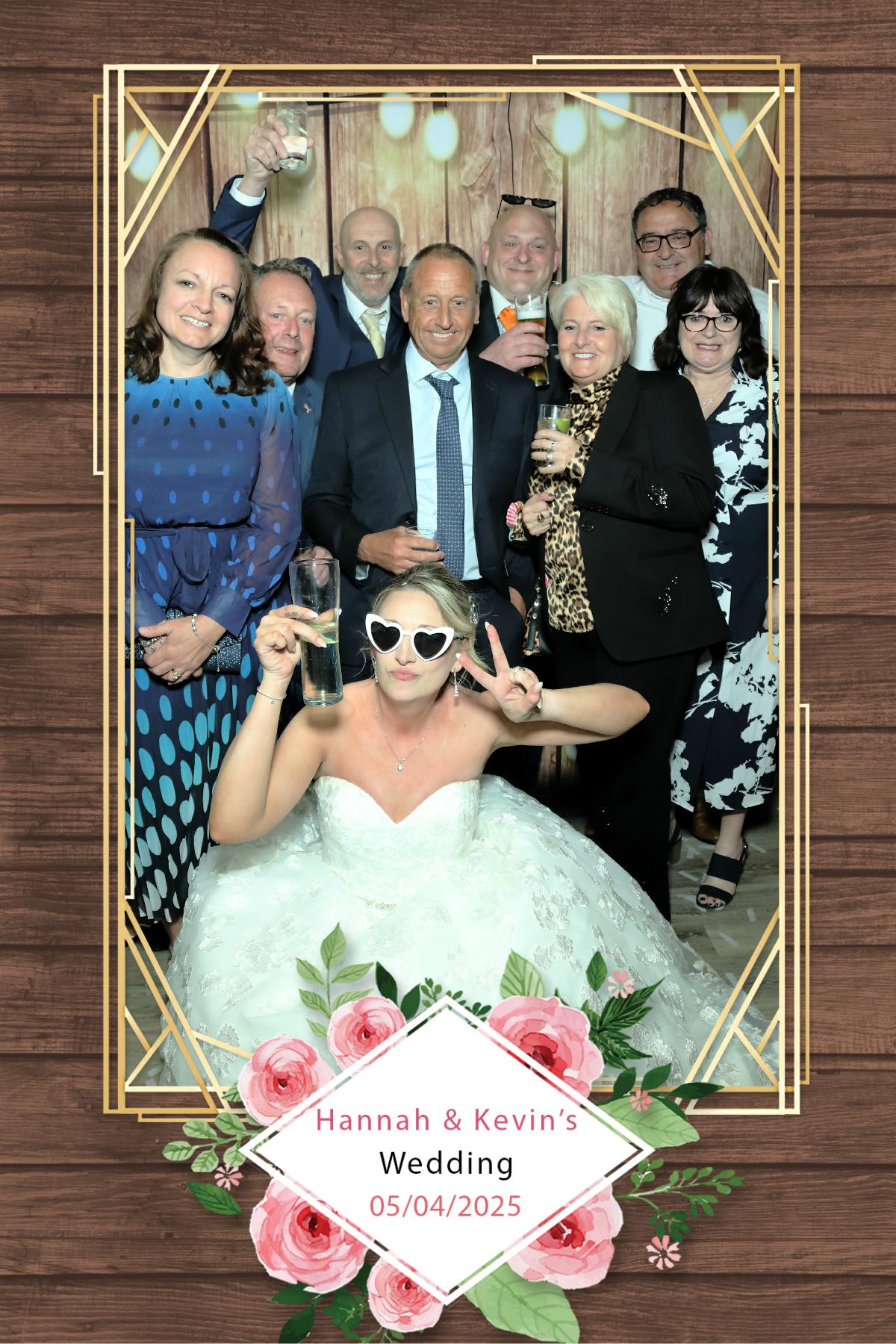 Hannah & Kevin's Wedding | View more photos from the event at mediagallery.flameentertainments.co.uk/u/Flame-Entertainments/Hannah-Kevins-Wedding