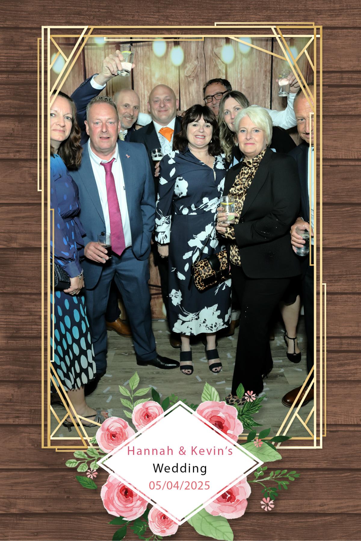 Hannah & Kevin's Wedding | View more photos from the event at mediagallery.flameentertainments.co.uk/u/Flame-Entertainments/Hannah-Kevins-Wedding