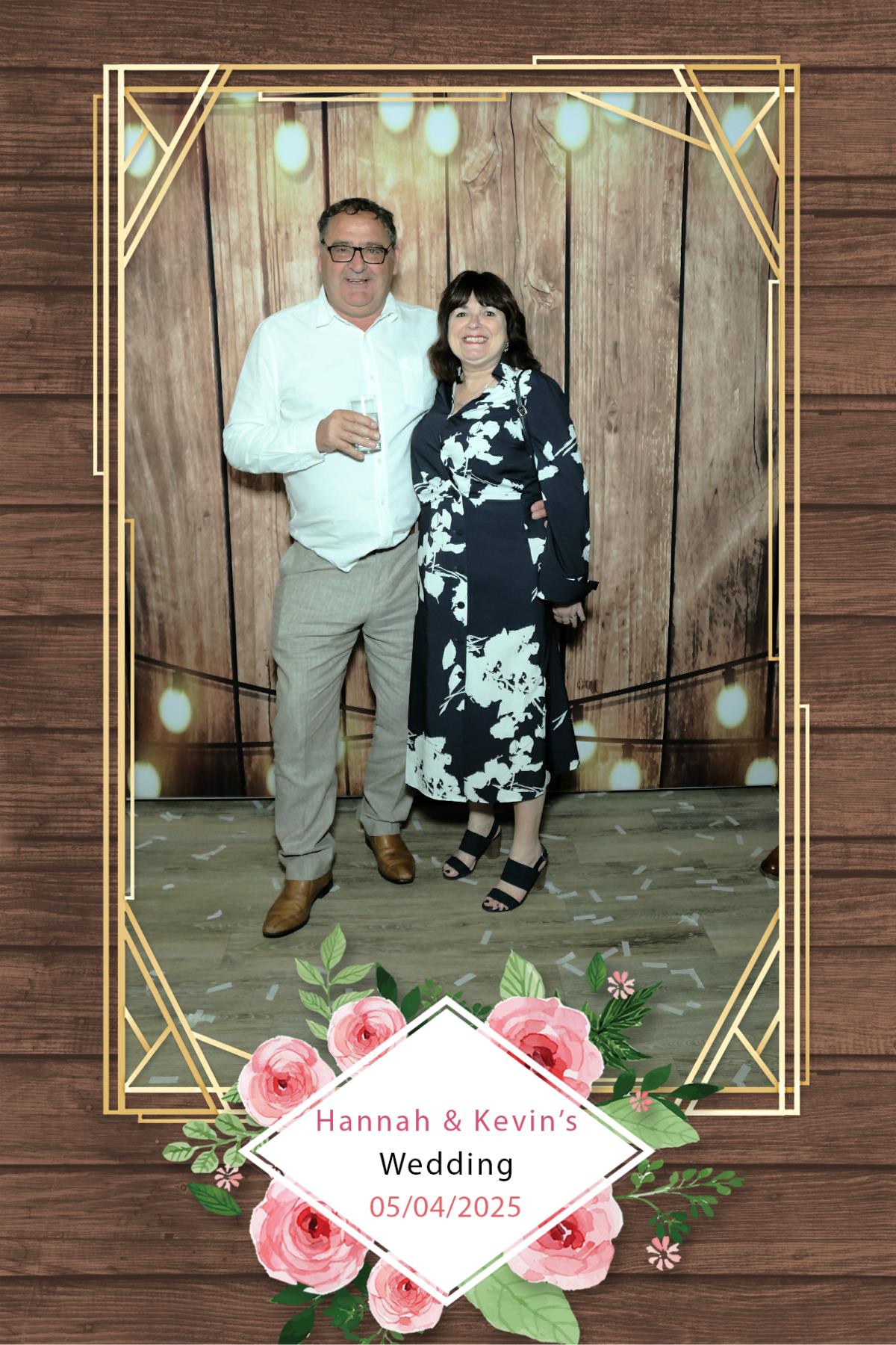 Hannah & Kevin's Wedding | View more photos from the event at mediagallery.flameentertainments.co.uk/u/Flame-Entertainments/Hannah-Kevins-Wedding