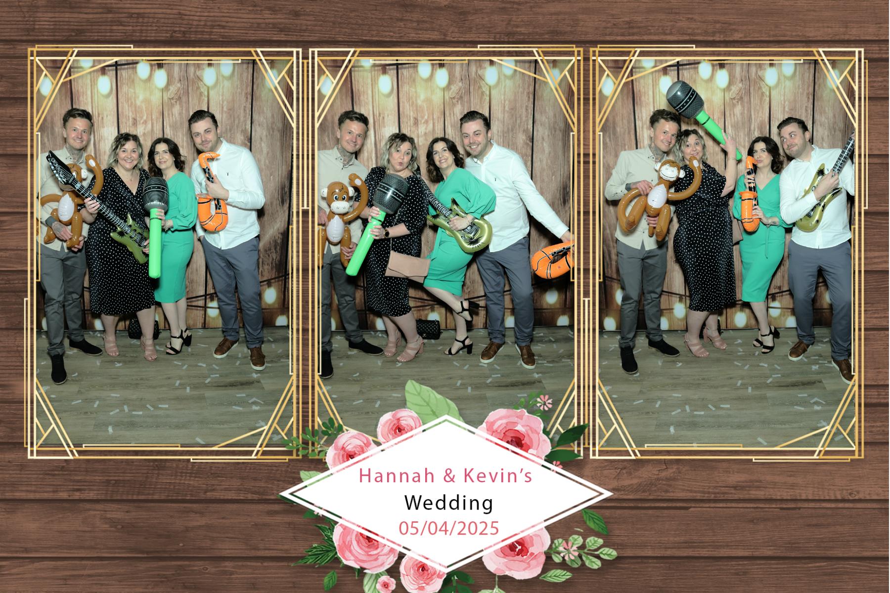 Hannah & Kevin's Wedding | View more photos from the event at mediagallery.flameentertainments.co.uk/u/Flame-Entertainments/Hannah-Kevins-Wedding