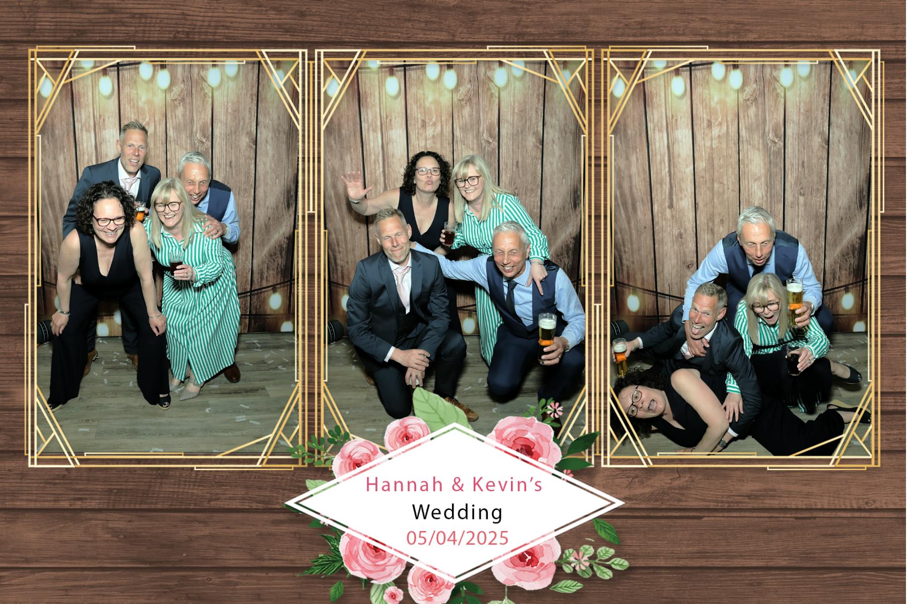 Hannah & Kevin's Wedding | View more photos from the event at mediagallery.flameentertainments.co.uk/u/Flame-Entertainments/Hannah-Kevins-Wedding