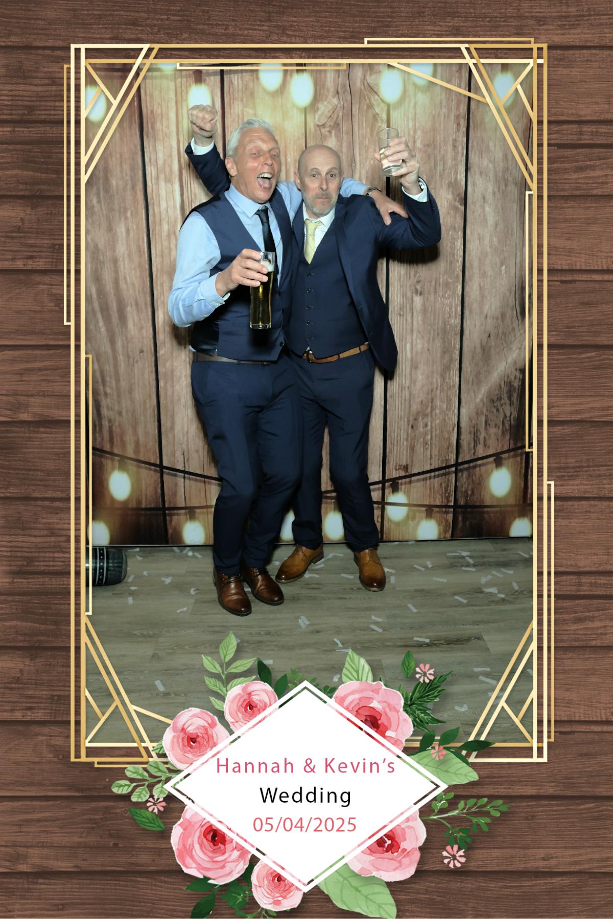 Hannah & Kevin's Wedding | View more photos from the event at mediagallery.flameentertainments.co.uk/u/Flame-Entertainments/Hannah-Kevins-Wedding