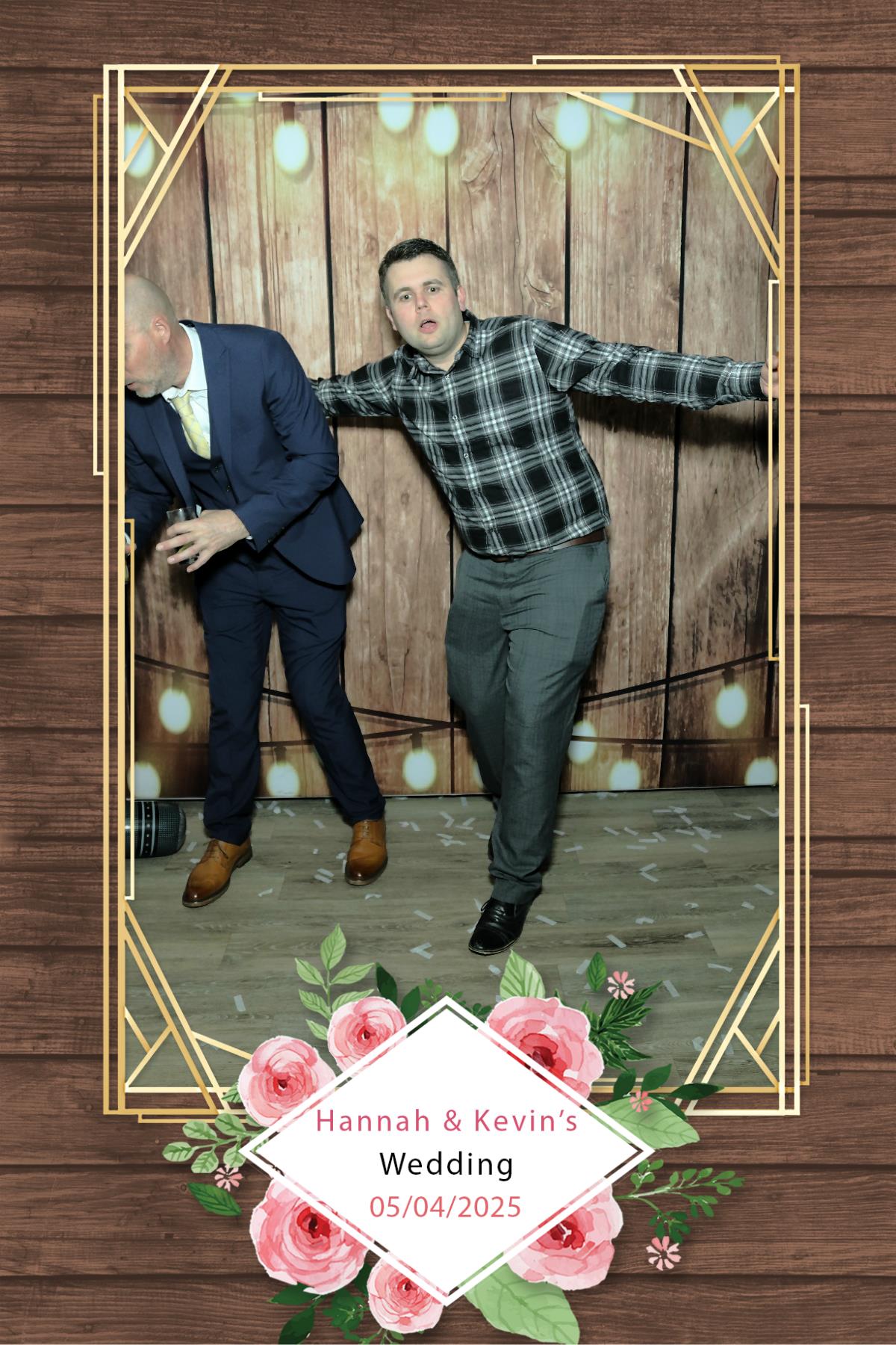 Hannah & Kevin's Wedding | View more photos from the event at mediagallery.flameentertainments.co.uk/u/Flame-Entertainments/Hannah-Kevins-Wedding