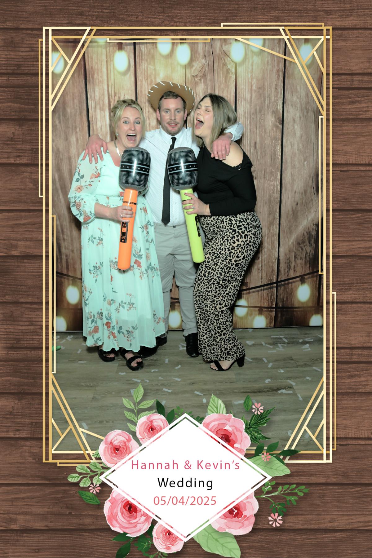 Hannah & Kevin's Wedding | View more photos from the event at mediagallery.flameentertainments.co.uk/u/Flame-Entertainments/Hannah-Kevins-Wedding