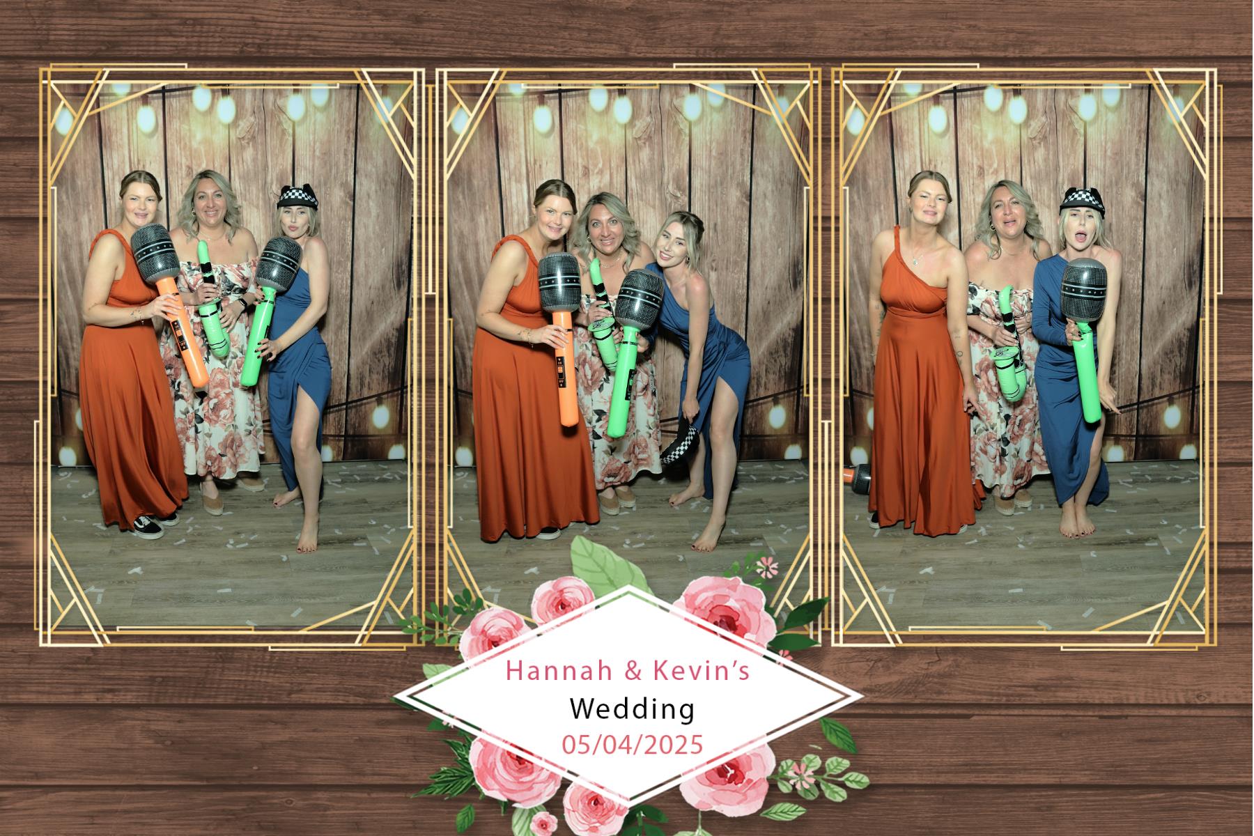 Hannah & Kevin's Wedding | View more photos from the event at mediagallery.flameentertainments.co.uk/u/Flame-Entertainments/Hannah-Kevins-Wedding