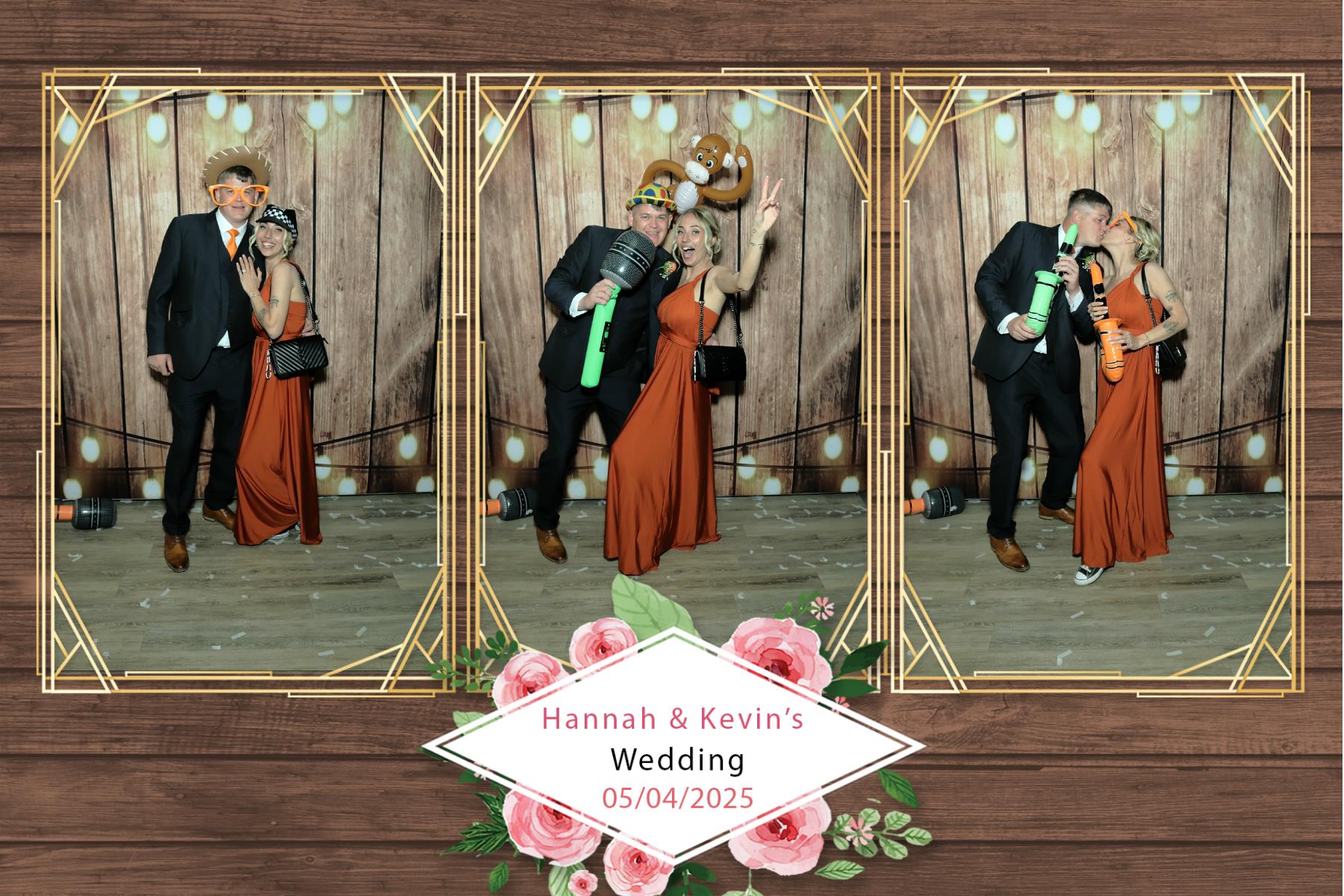 Hannah & Kevin's Wedding | View more photos from the event at mediagallery.flameentertainments.co.uk/u/Flame-Entertainments/Hannah-Kevins-Wedding