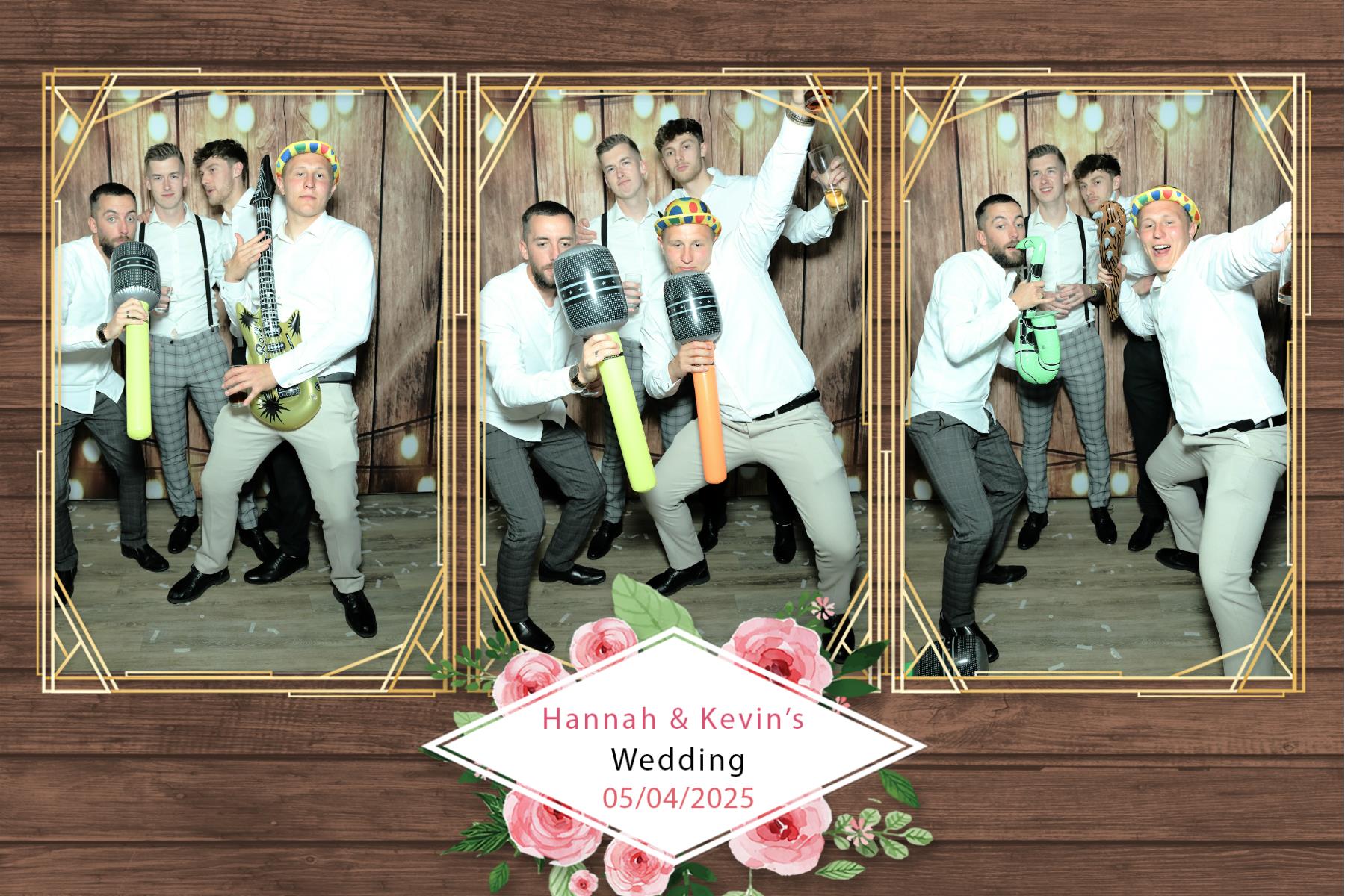 Hannah & Kevin's Wedding | View more photos from the event at mediagallery.flameentertainments.co.uk/u/Flame-Entertainments/Hannah-Kevins-Wedding