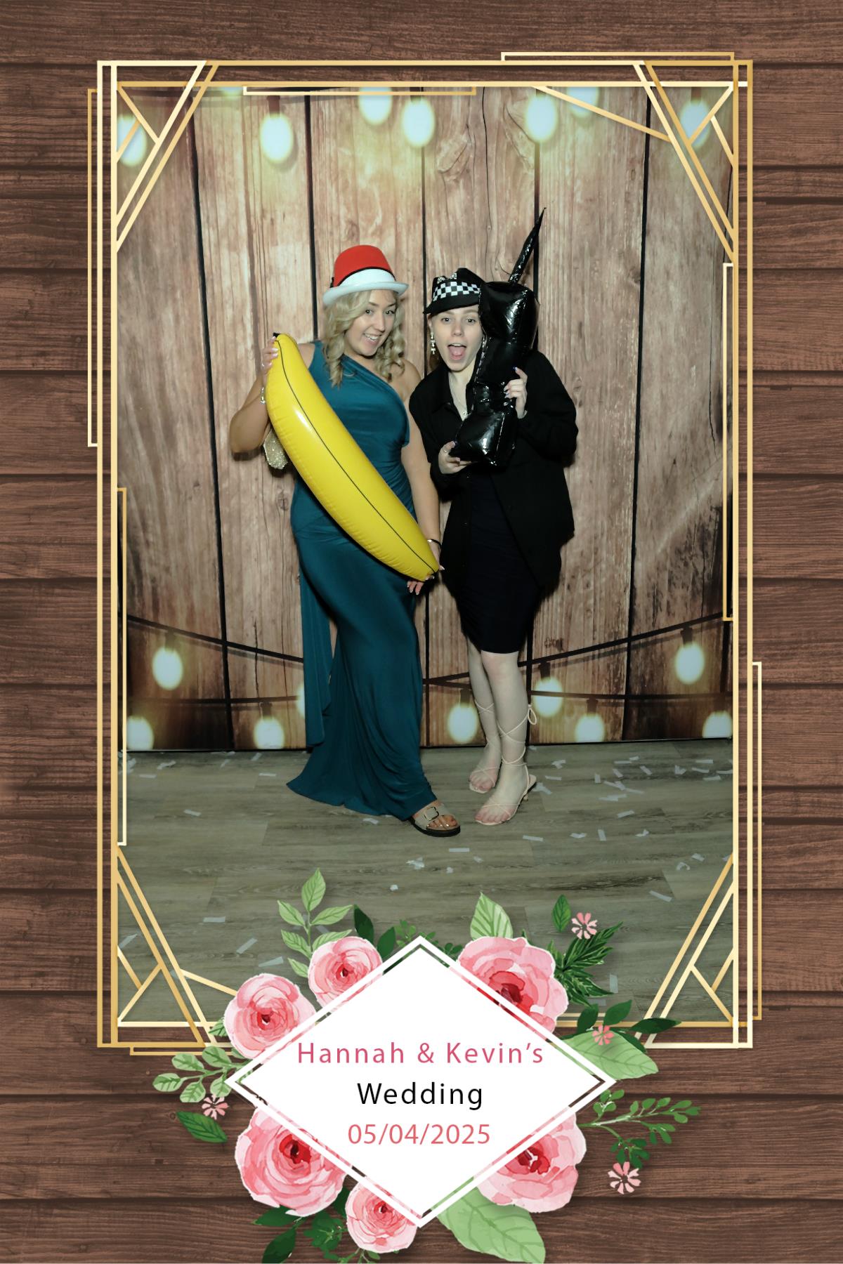 Hannah & Kevin's Wedding | View more photos from the event at mediagallery.flameentertainments.co.uk/u/Flame-Entertainments/Hannah-Kevins-Wedding