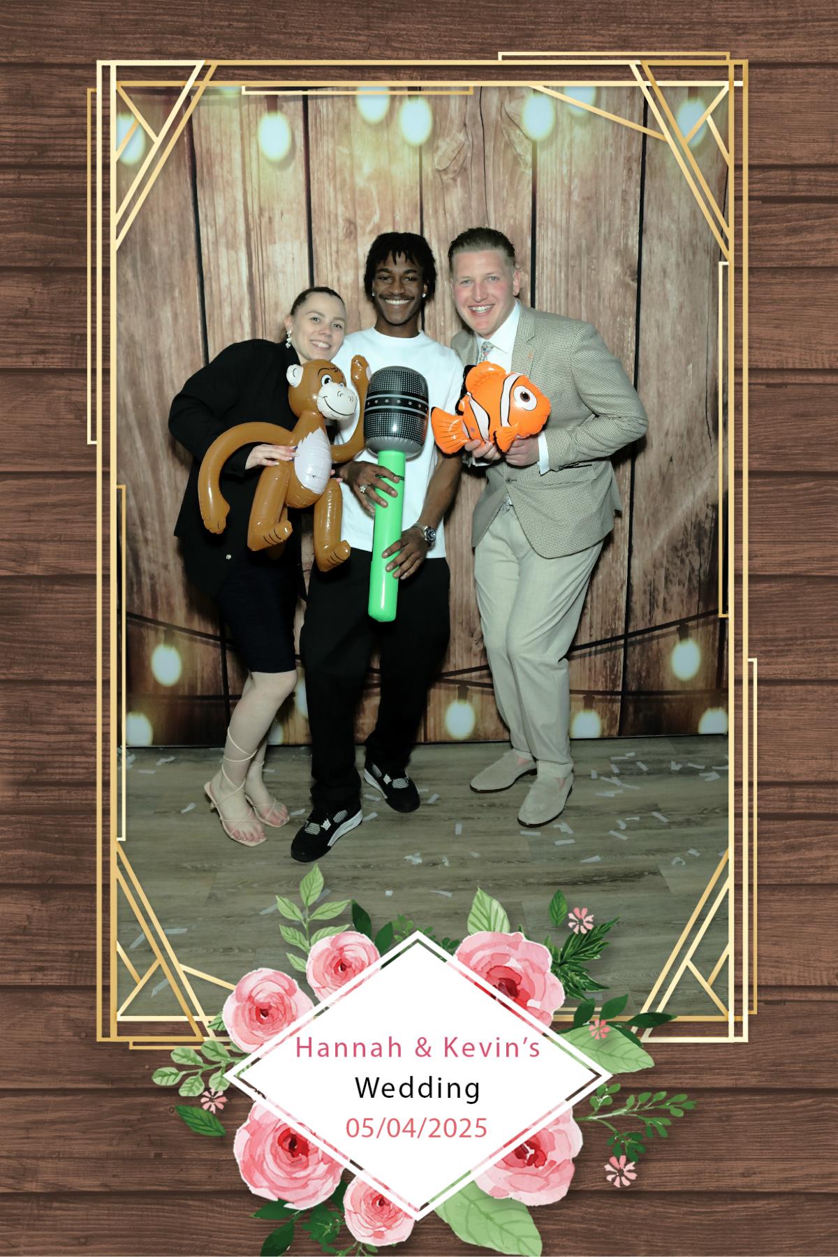 Hannah & Kevin's Wedding | View more photos from the event at mediagallery.flameentertainments.co.uk/u/Flame-Entertainments/Hannah-Kevins-Wedding