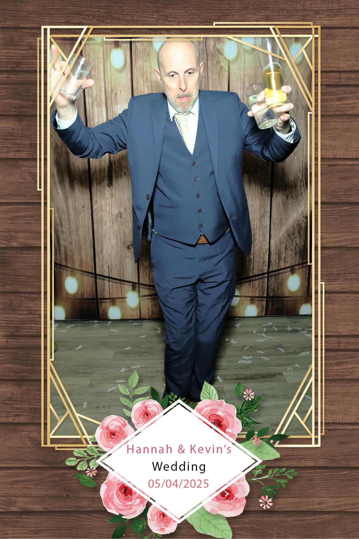 Hannah & Kevin's Wedding | View more photos from the event at mediagallery.flameentertainments.co.uk/u/Flame-Entertainments/Hannah-Kevins-Wedding