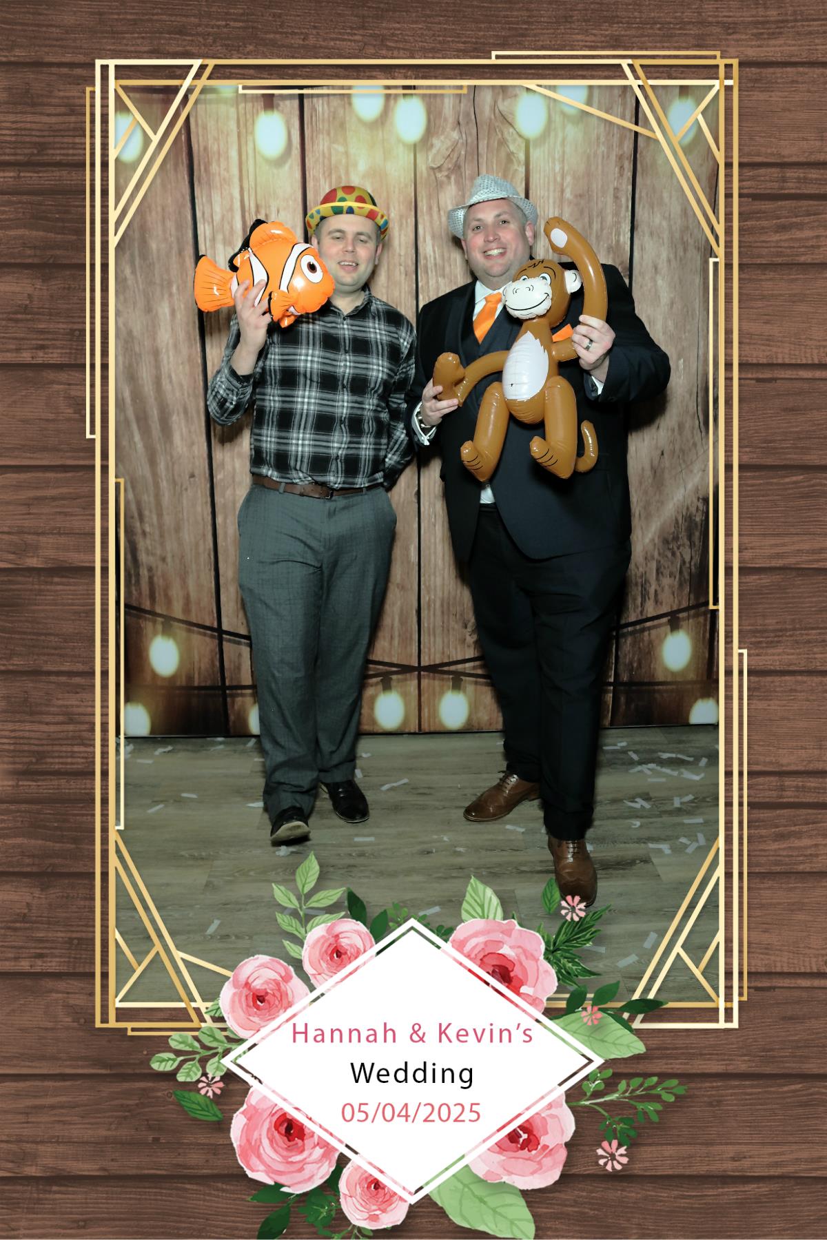 Hannah & Kevin's Wedding | View more photos from the event at mediagallery.flameentertainments.co.uk/u/Flame-Entertainments/Hannah-Kevins-Wedding