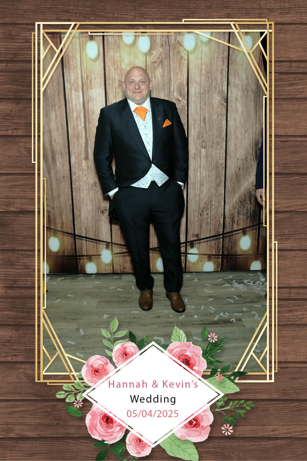 Hannah & Kevin's Wedding | View more photos from the event at mediagallery.flameentertainments.co.uk/u/Flame-Entertainments/Hannah-Kevins-Wedding