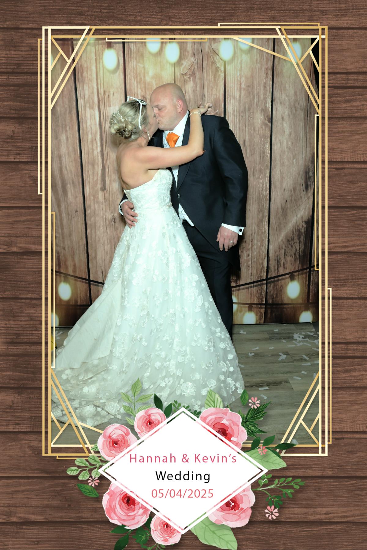 Hannah & Kevin's Wedding | View more photos from the event at mediagallery.flameentertainments.co.uk/u/Flame-Entertainments/Hannah-Kevins-Wedding