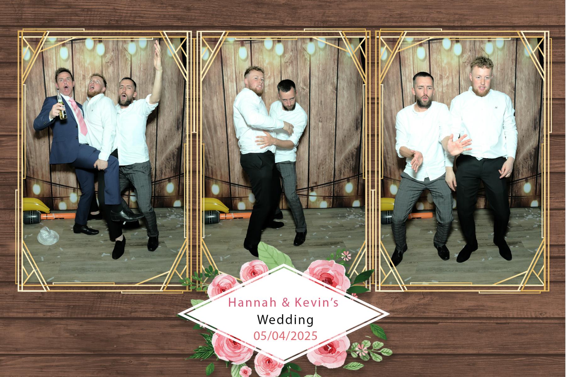 Hannah & Kevin's Wedding | View more photos from the event at mediagallery.flameentertainments.co.uk/u/Flame-Entertainments/Hannah-Kevins-Wedding