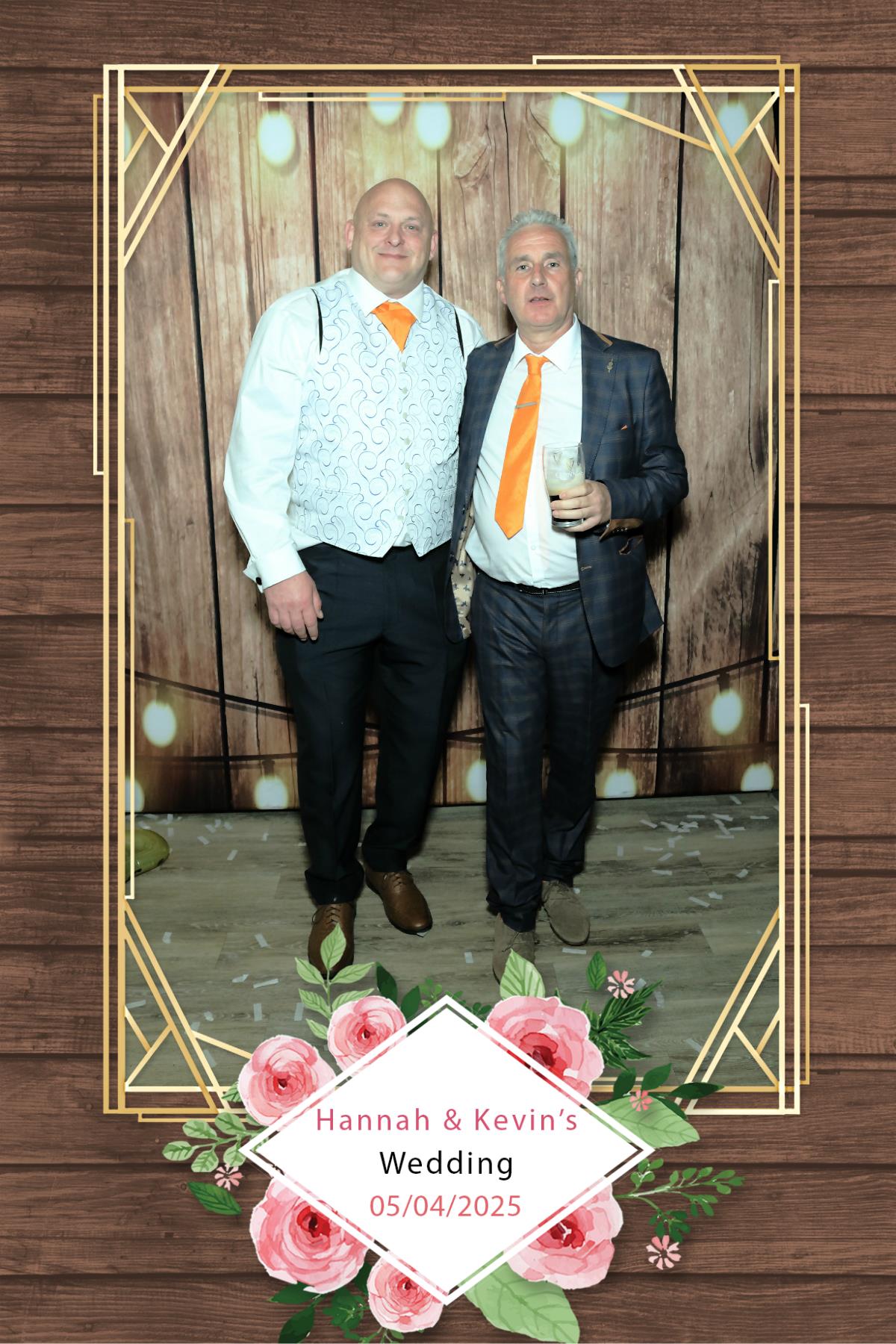 Hannah & Kevin's Wedding | View more photos from the event at mediagallery.flameentertainments.co.uk/u/Flame-Entertainments/Hannah-Kevins-Wedding