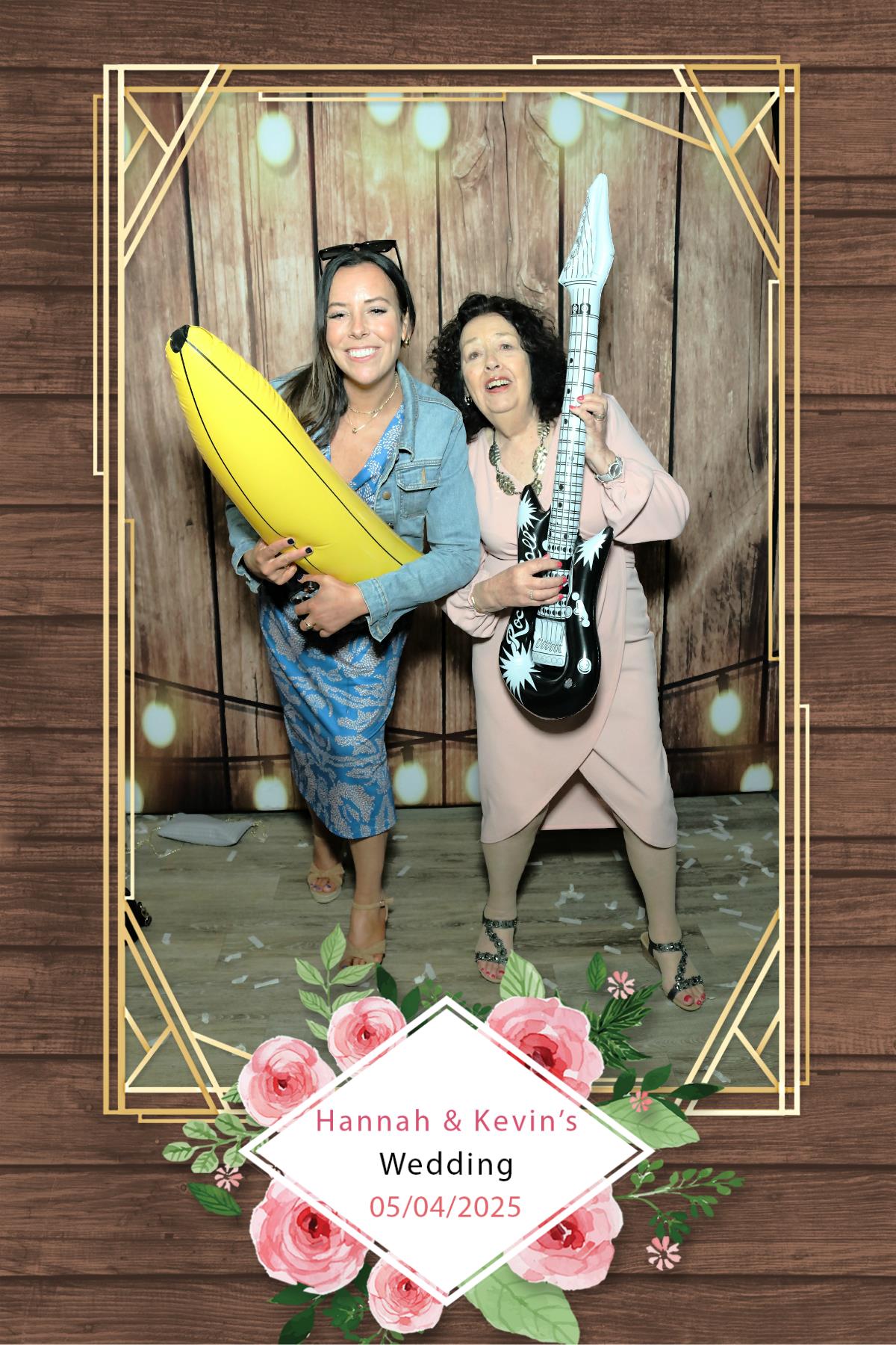 Hannah & Kevin's Wedding | View more photos from the event at mediagallery.flameentertainments.co.uk/u/Flame-Entertainments/Hannah-Kevins-Wedding