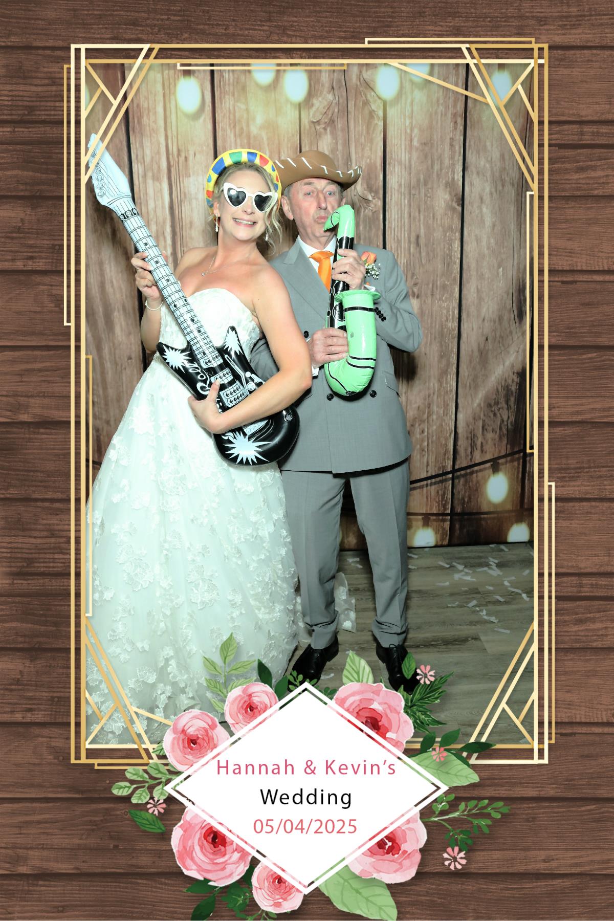 Hannah & Kevin's Wedding | View more photos from the event at mediagallery.flameentertainments.co.uk/u/Flame-Entertainments/Hannah-Kevins-Wedding