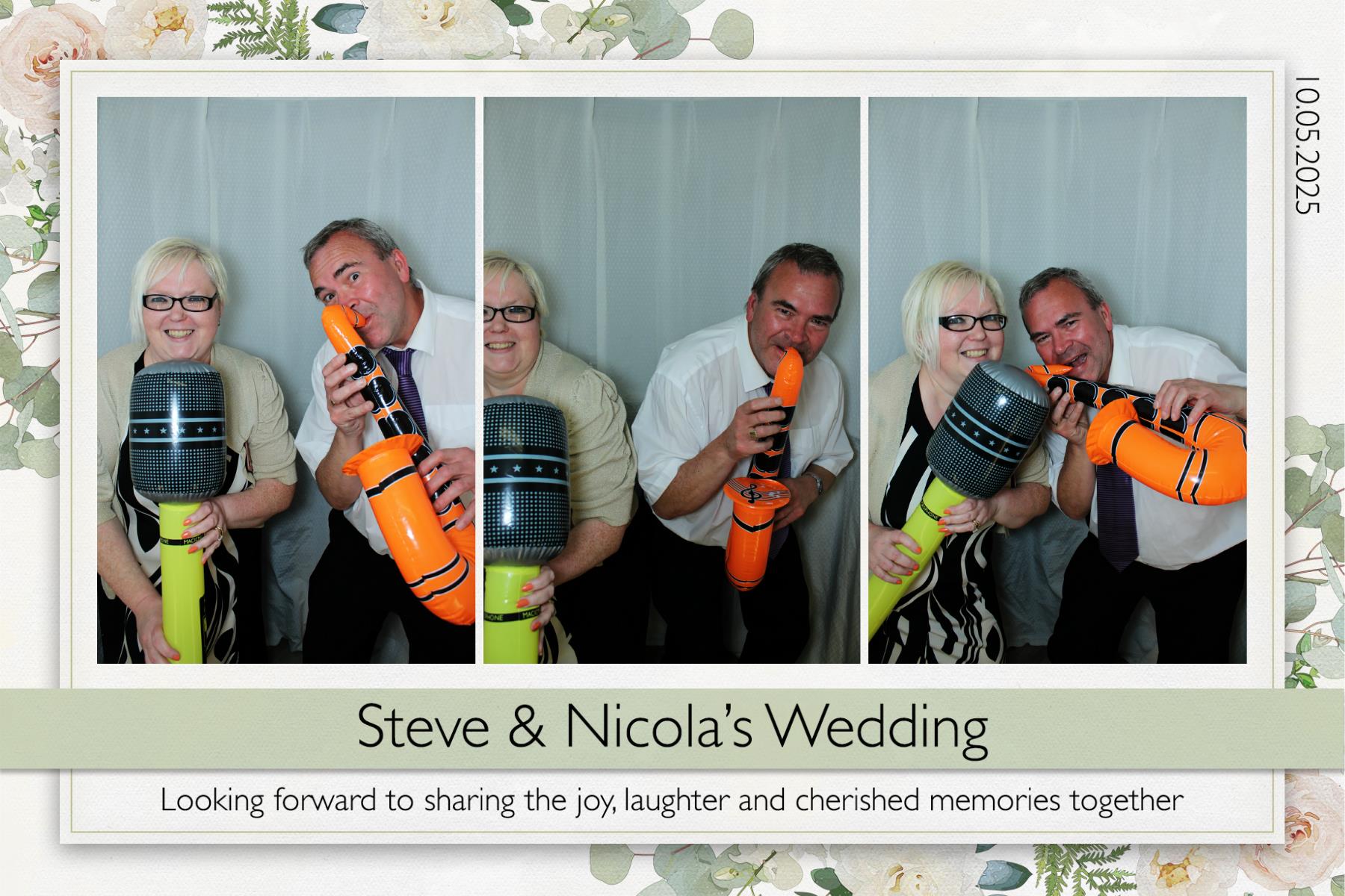 Nicola & Steve's Wedding | View more photos from the event at mediagallery.flameentertainments.co.uk/u/Flame-Entertainments/Nicola-Steves-Wedding