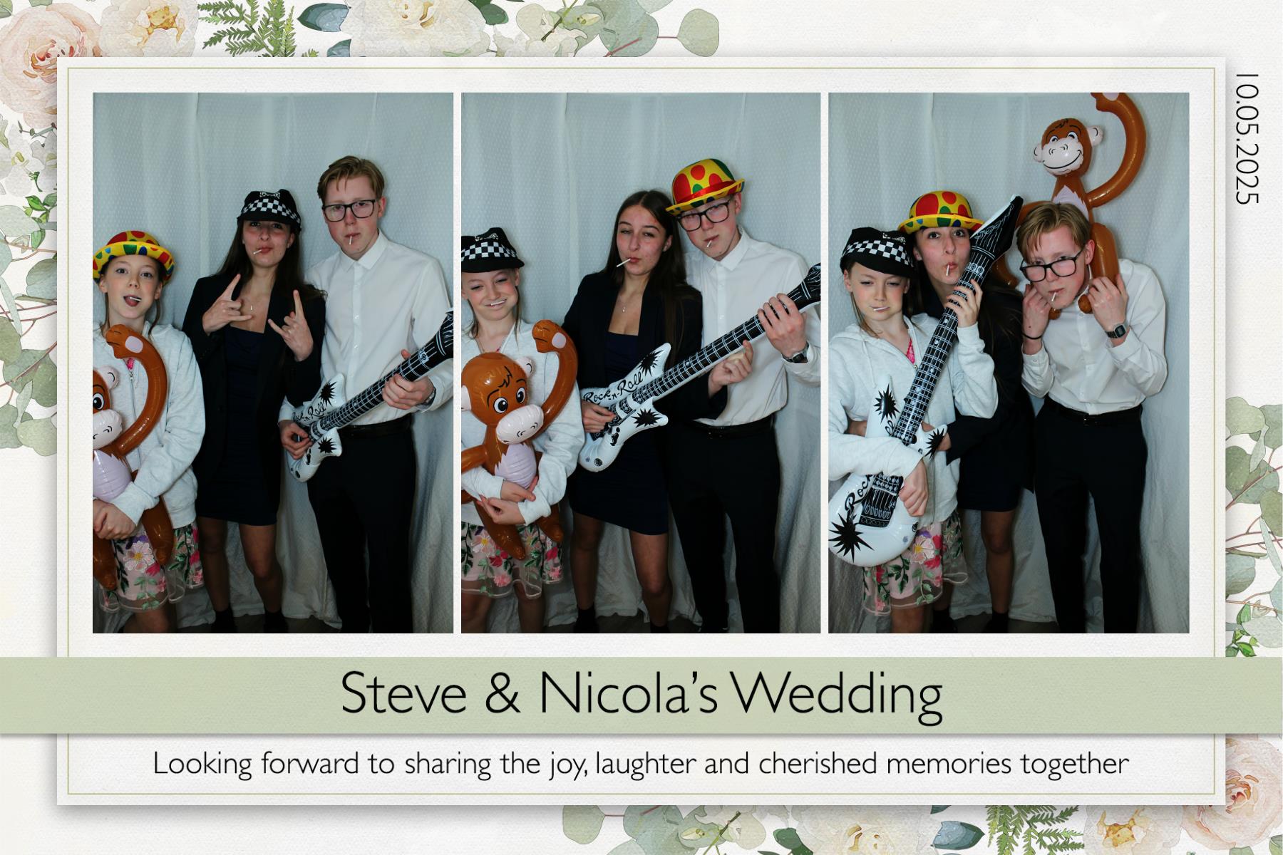 Nicola & Steve's Wedding | View more photos from the event at mediagallery.flameentertainments.co.uk/u/Flame-Entertainments/Nicola-Steves-Wedding