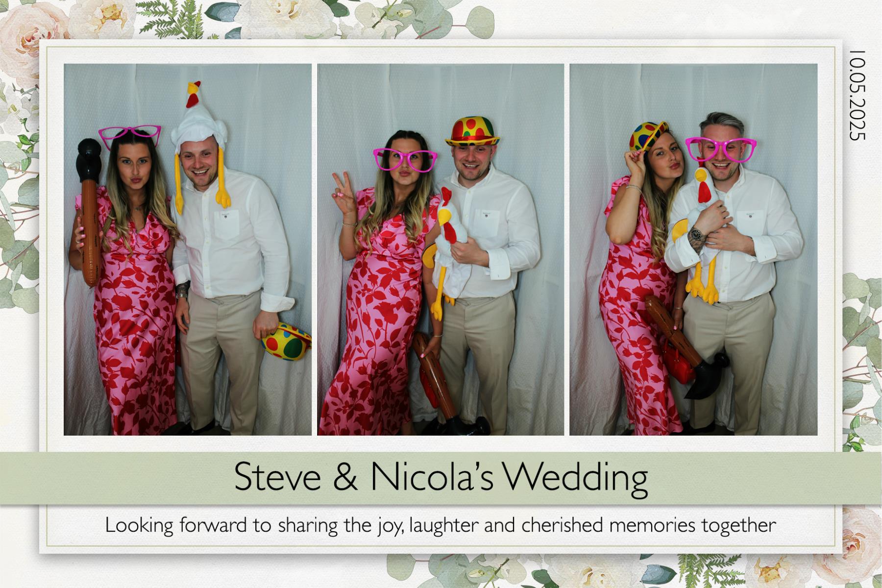 Nicola & Steve's Wedding | View more photos from the event at mediagallery.flameentertainments.co.uk/u/Flame-Entertainments/Nicola-Steves-Wedding