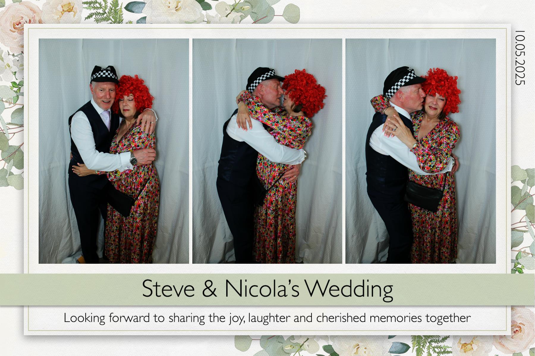 Nicola & Steve's Wedding | View more photos from the event at mediagallery.flameentertainments.co.uk/u/Flame-Entertainments/Nicola-Steves-Wedding