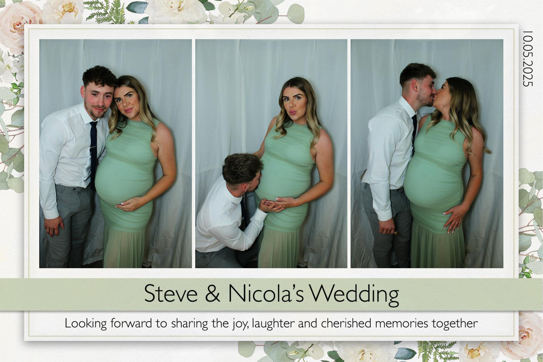 Nicola & Steve's Wedding | View more photos from the event at mediagallery.flameentertainments.co.uk/u/Flame-Entertainments/Nicola-Steves-Wedding