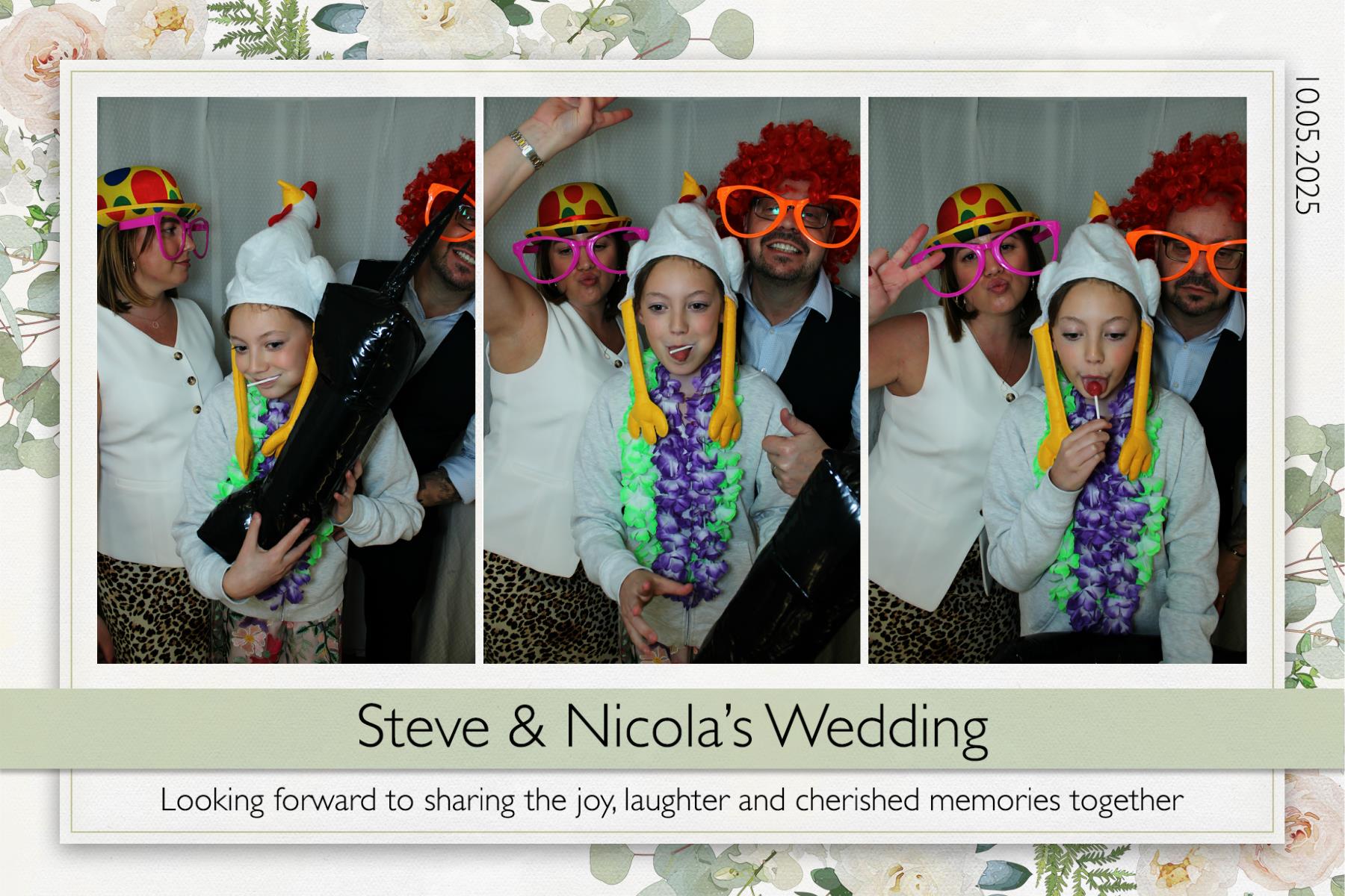 Nicola & Steve's Wedding | View more photos from the event at mediagallery.flameentertainments.co.uk/u/Flame-Entertainments/Nicola-Steves-Wedding