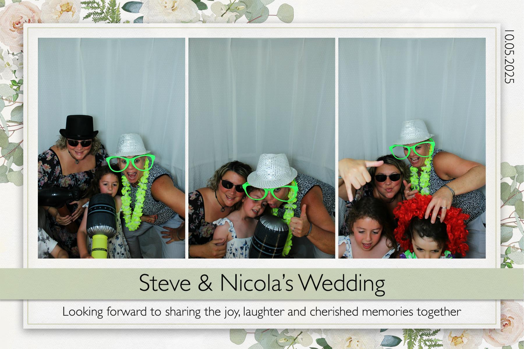 Nicola & Steve's Wedding | View more photos from the event at mediagallery.flameentertainments.co.uk/u/Flame-Entertainments/Nicola-Steves-Wedding