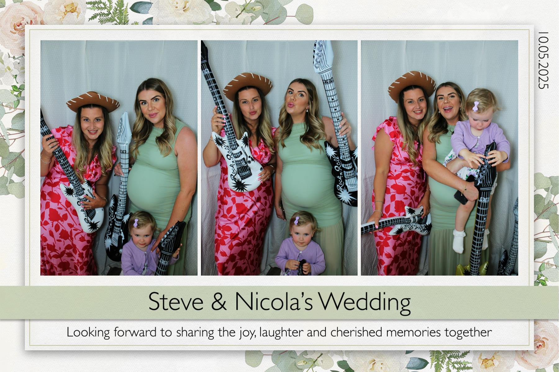 Nicola & Steve's Wedding | View more photos from the event at mediagallery.flameentertainments.co.uk/u/Flame-Entertainments/Nicola-Steves-Wedding