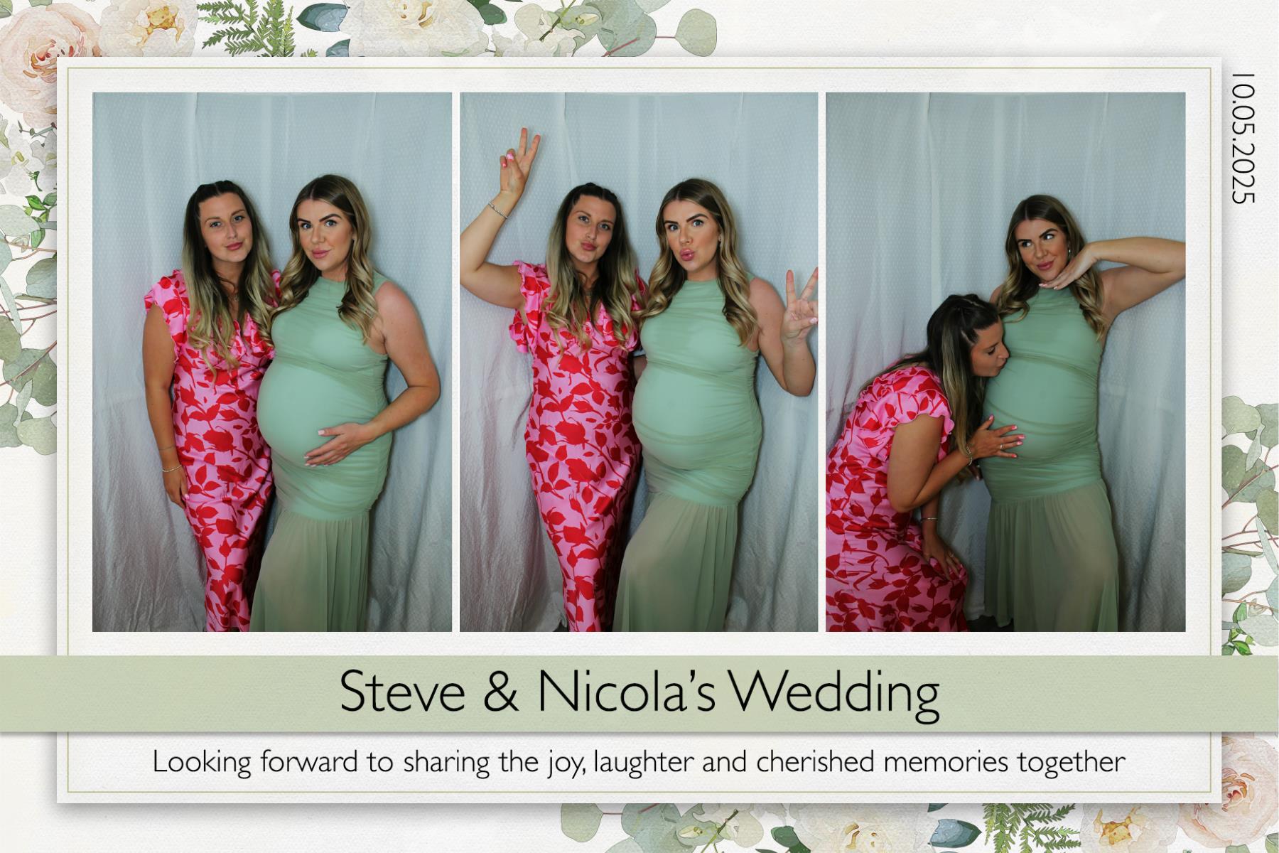 Nicola & Steve's Wedding | View more photos from the event at mediagallery.flameentertainments.co.uk/u/Flame-Entertainments/Nicola-Steves-Wedding