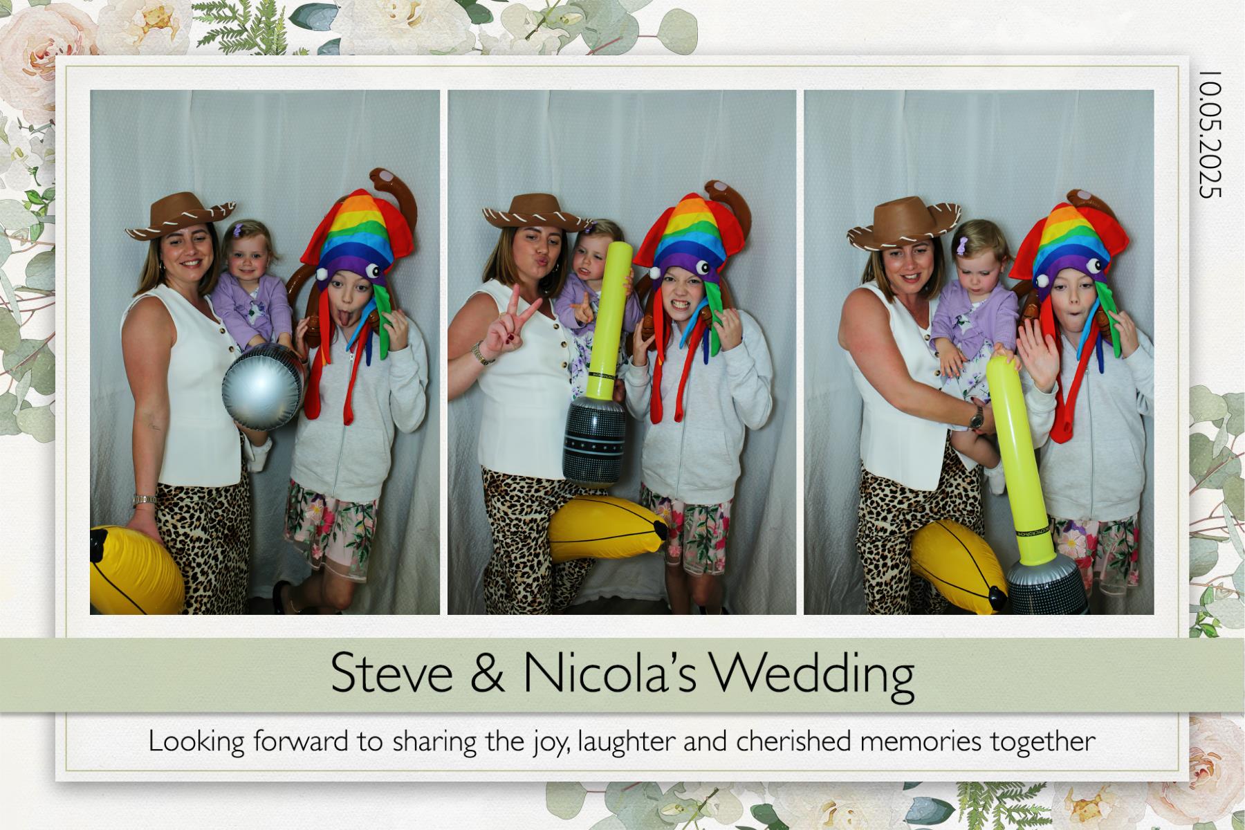 Nicola & Steve's Wedding | View more photos from the event at mediagallery.flameentertainments.co.uk/u/Flame-Entertainments/Nicola-Steves-Wedding