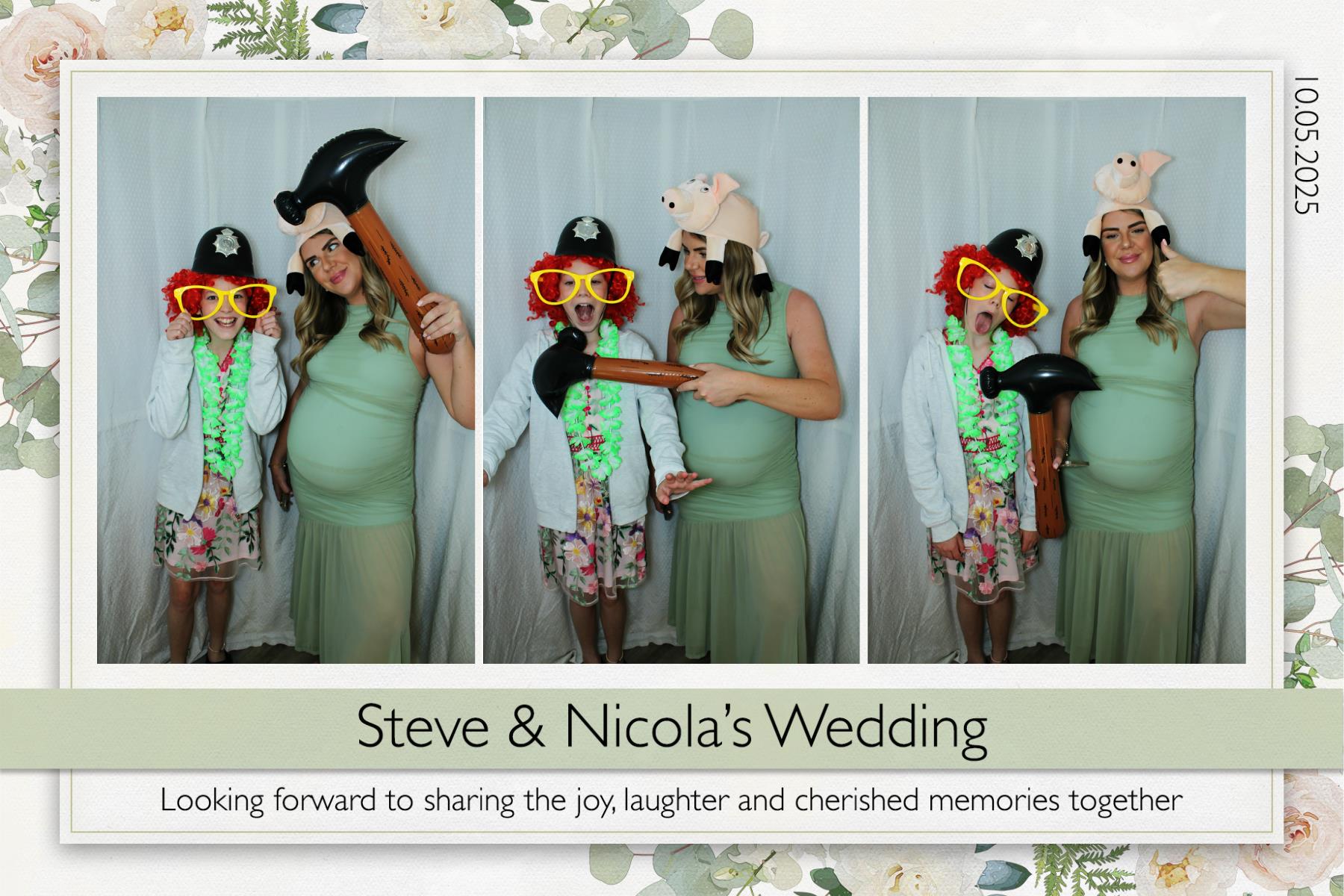 Nicola & Steve's Wedding | View more photos from the event at mediagallery.flameentertainments.co.uk/u/Flame-Entertainments/Nicola-Steves-Wedding