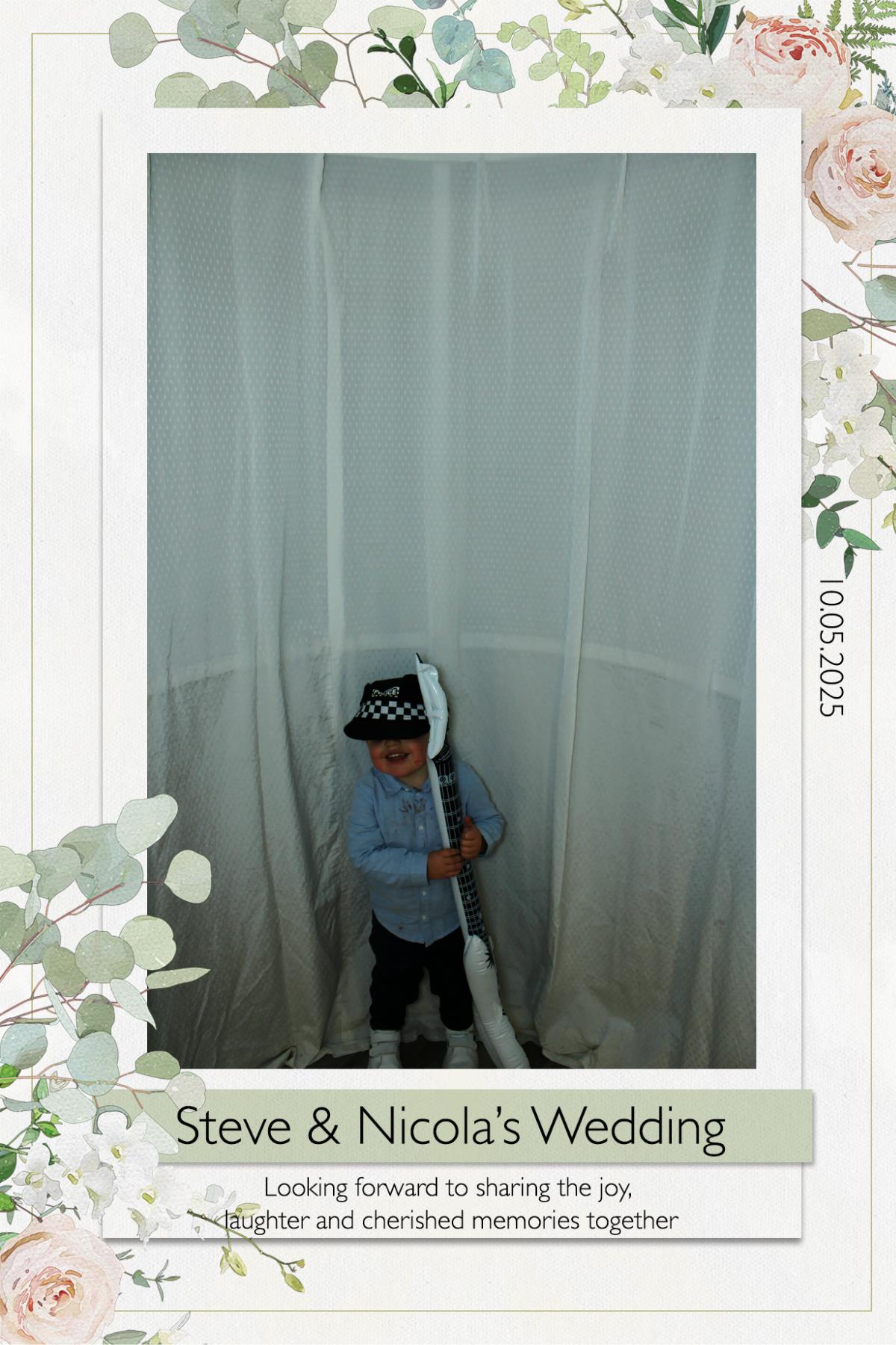 Nicola & Steve's Wedding | View more photos from the event at mediagallery.flameentertainments.co.uk/u/Flame-Entertainments/Nicola-Steves-Wedding