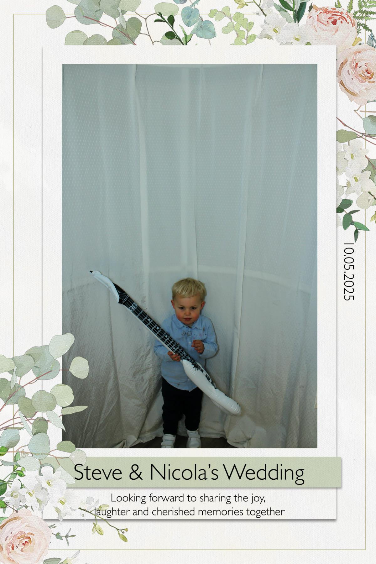 Nicola & Steve's Wedding | View more photos from the event at mediagallery.flameentertainments.co.uk/u/Flame-Entertainments/Nicola-Steves-Wedding