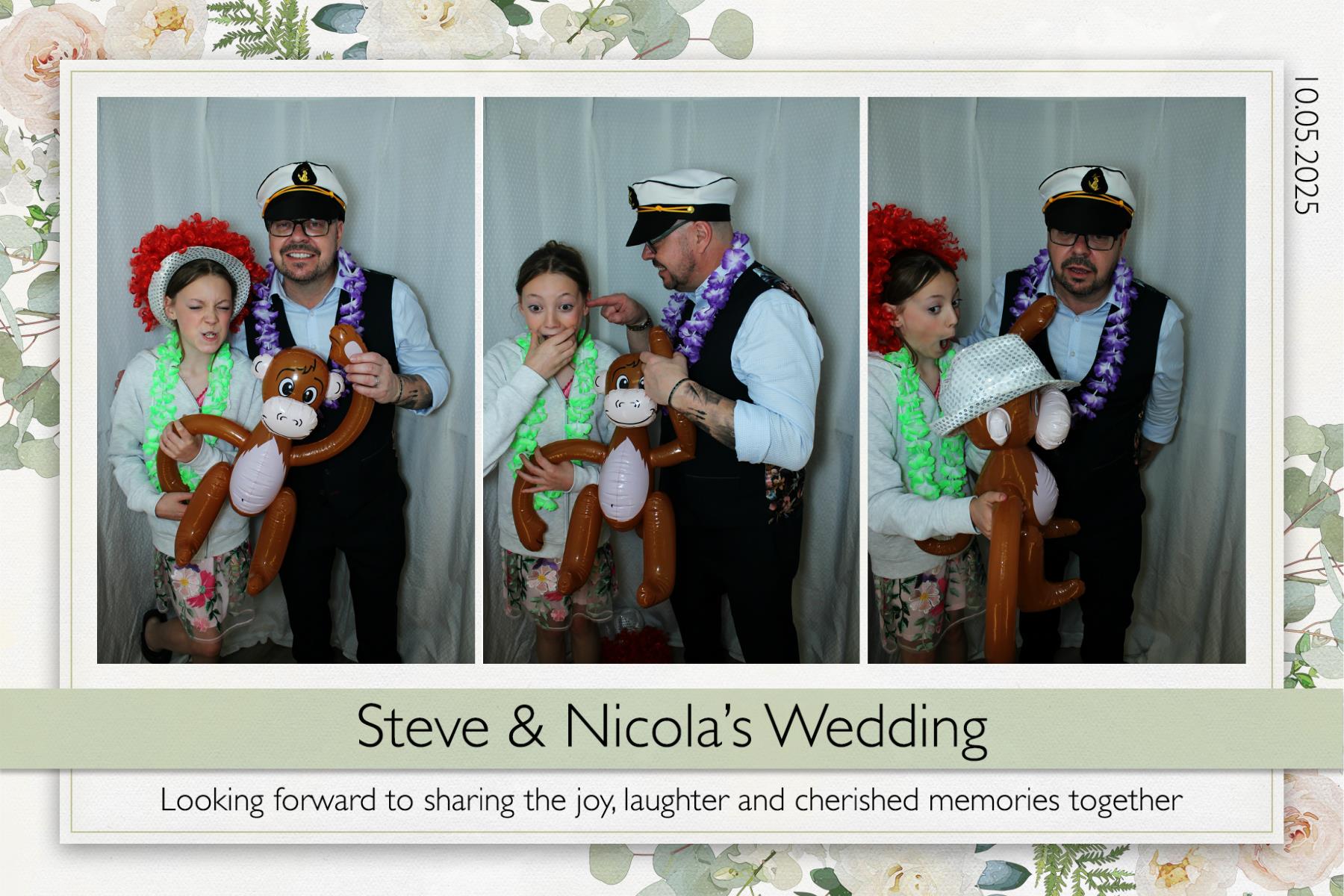 Nicola & Steve's Wedding | View more photos from the event at mediagallery.flameentertainments.co.uk/u/Flame-Entertainments/Nicola-Steves-Wedding