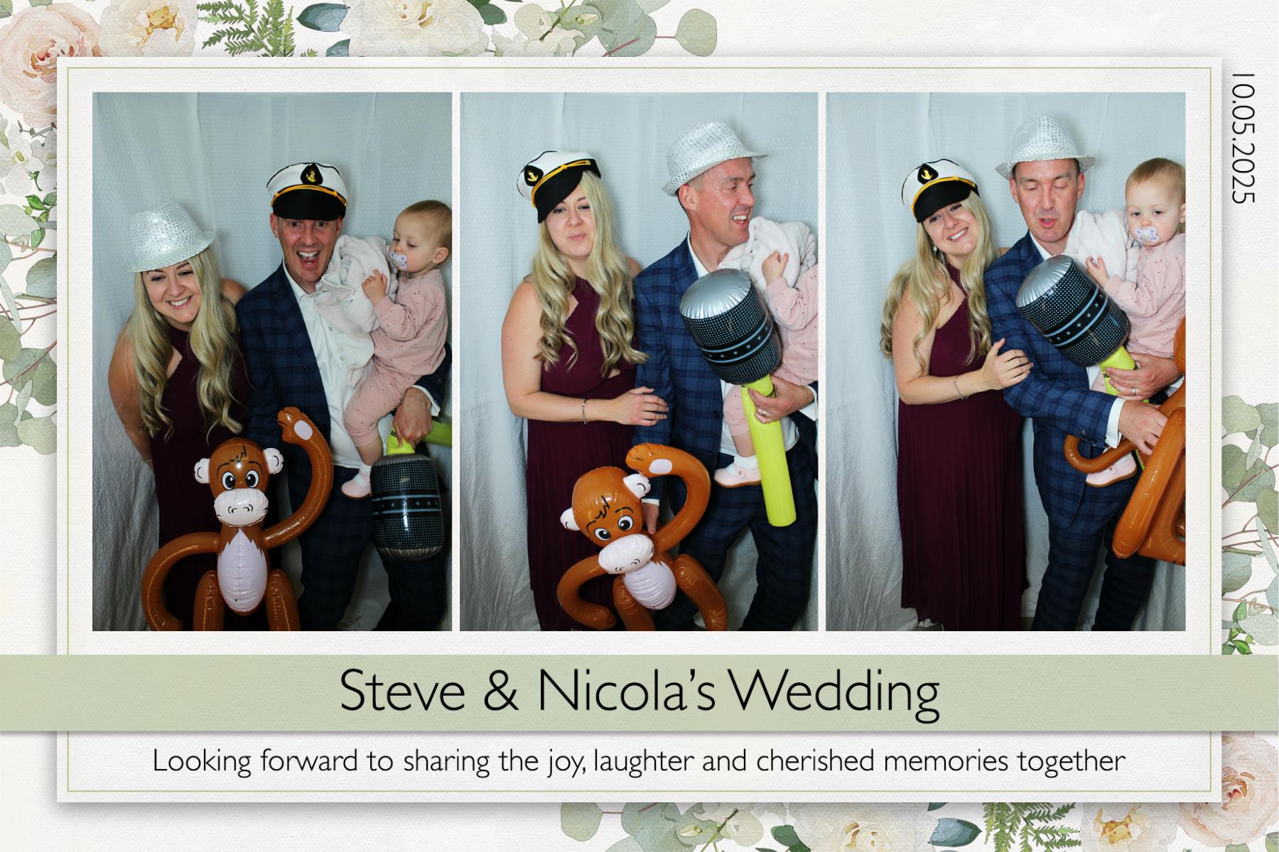 Nicola & Steve's Wedding | View more photos from the event at mediagallery.flameentertainments.co.uk/u/Flame-Entertainments/Nicola-Steves-Wedding